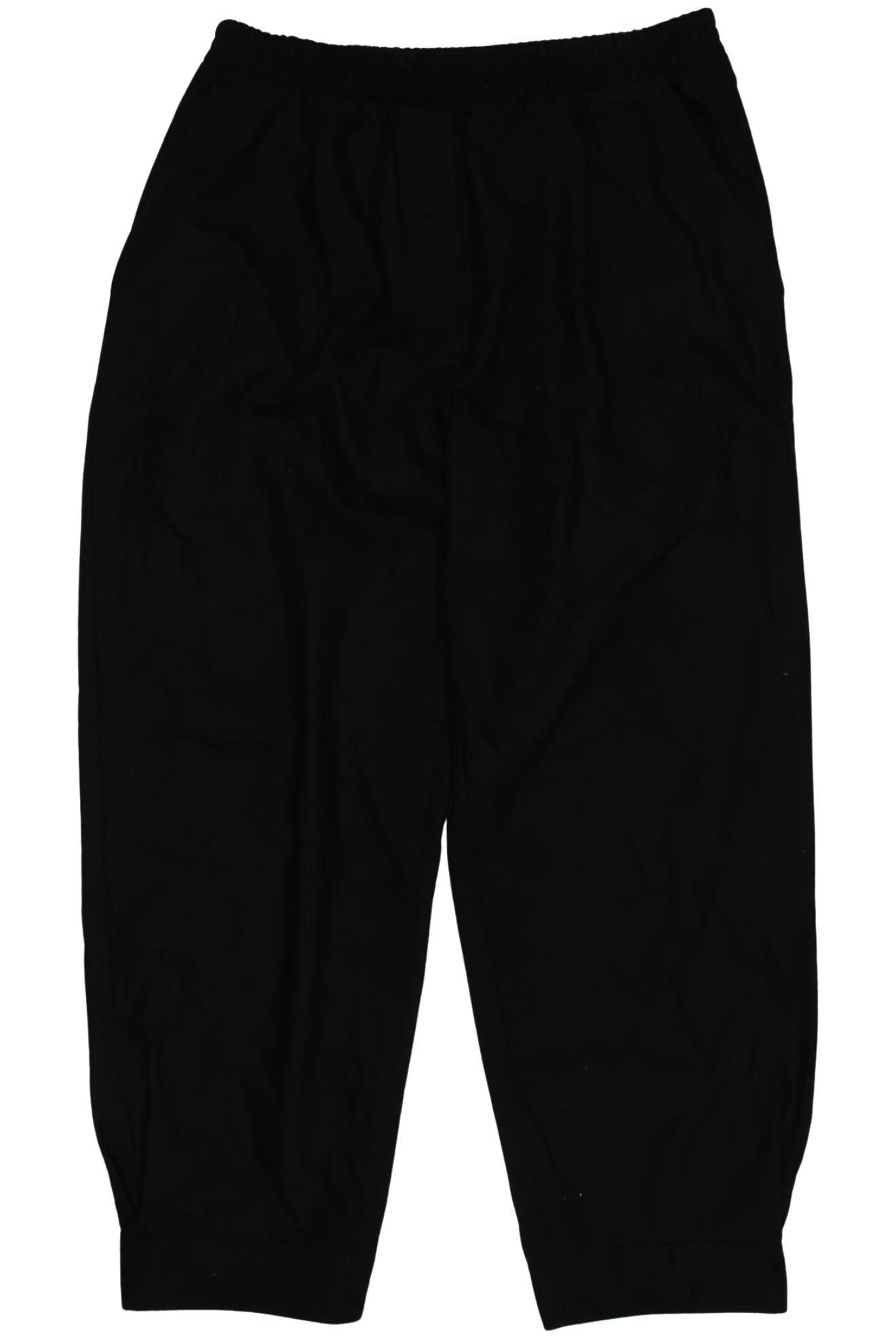 

Falconeri Damen Stoffhose, schwarz, Gr. 0