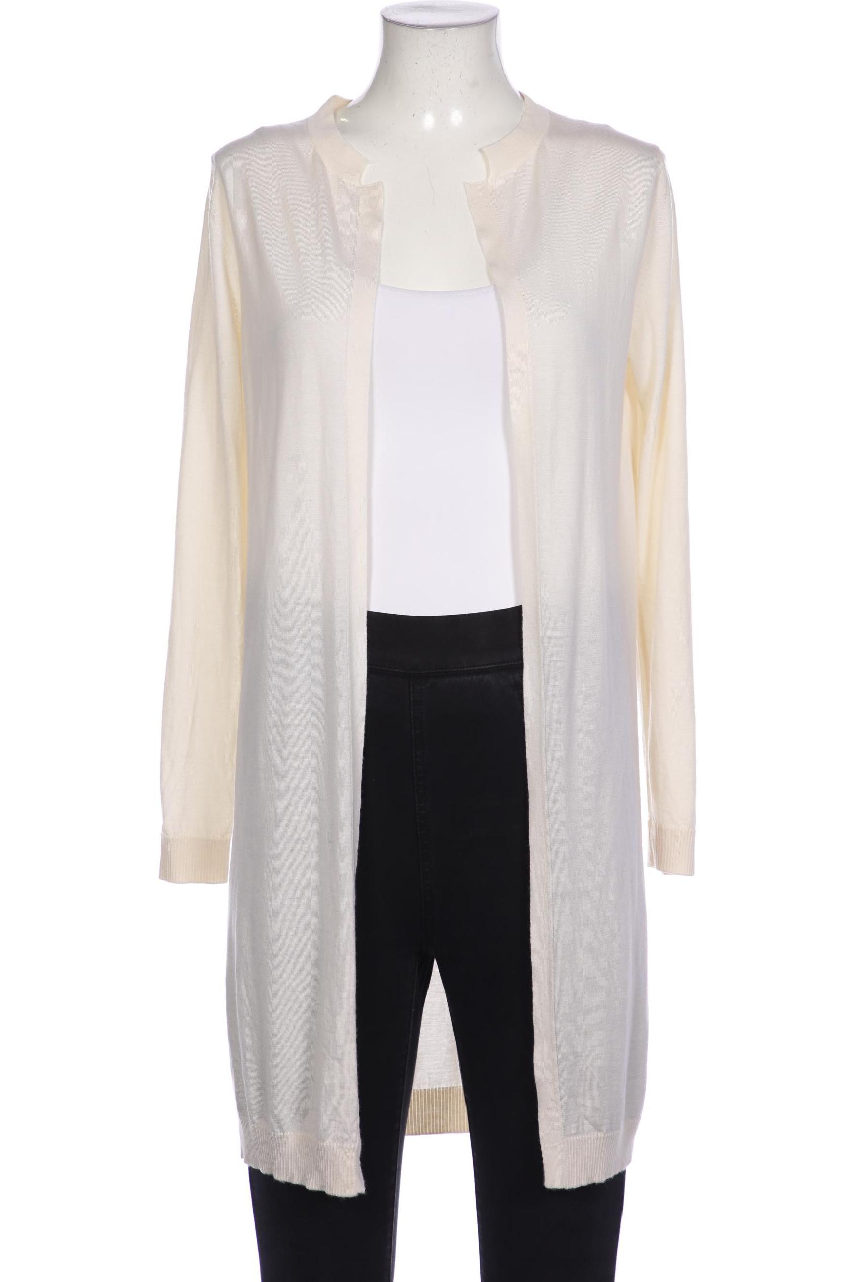 

Falconeri Damen Strickjacke, gelb, Gr. 38