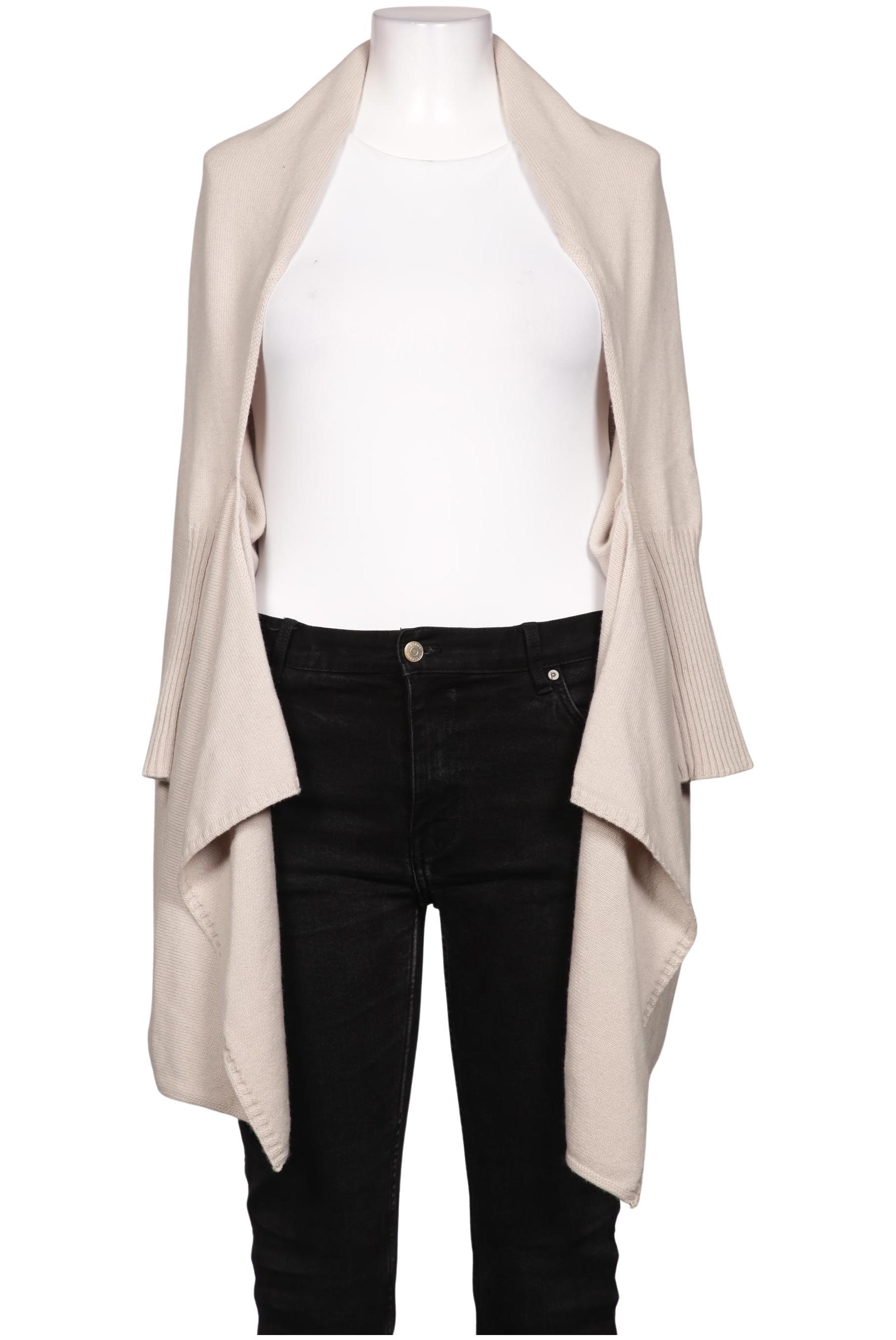 

Falconeri Damen Strickjacke, beige, Gr. uni