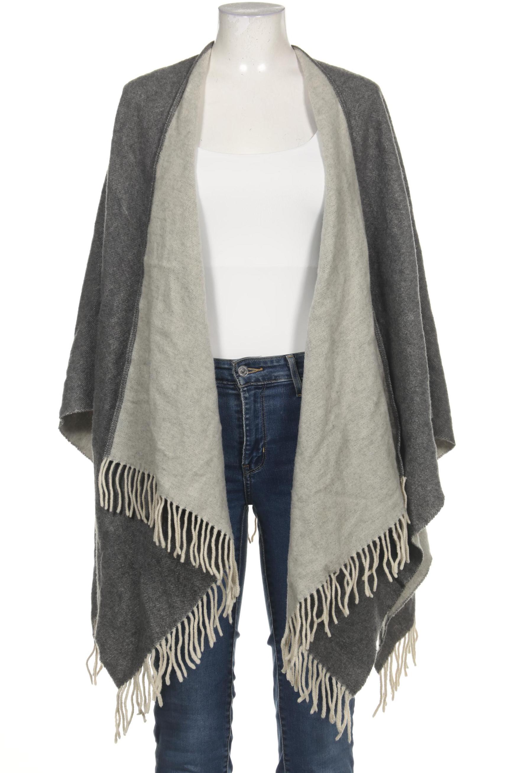 

Falconeri Damen Strickjacke, grau, Gr. uni