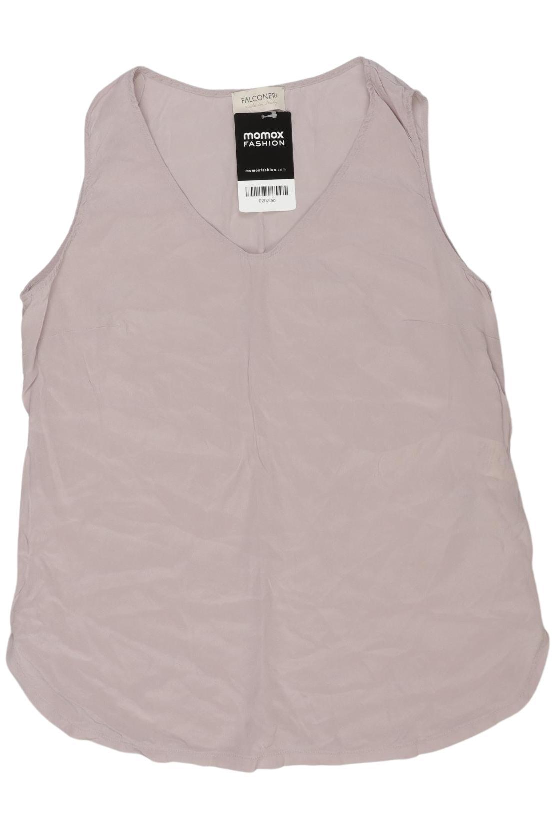 

Falconeri Damen Top, flieder, Gr. 36