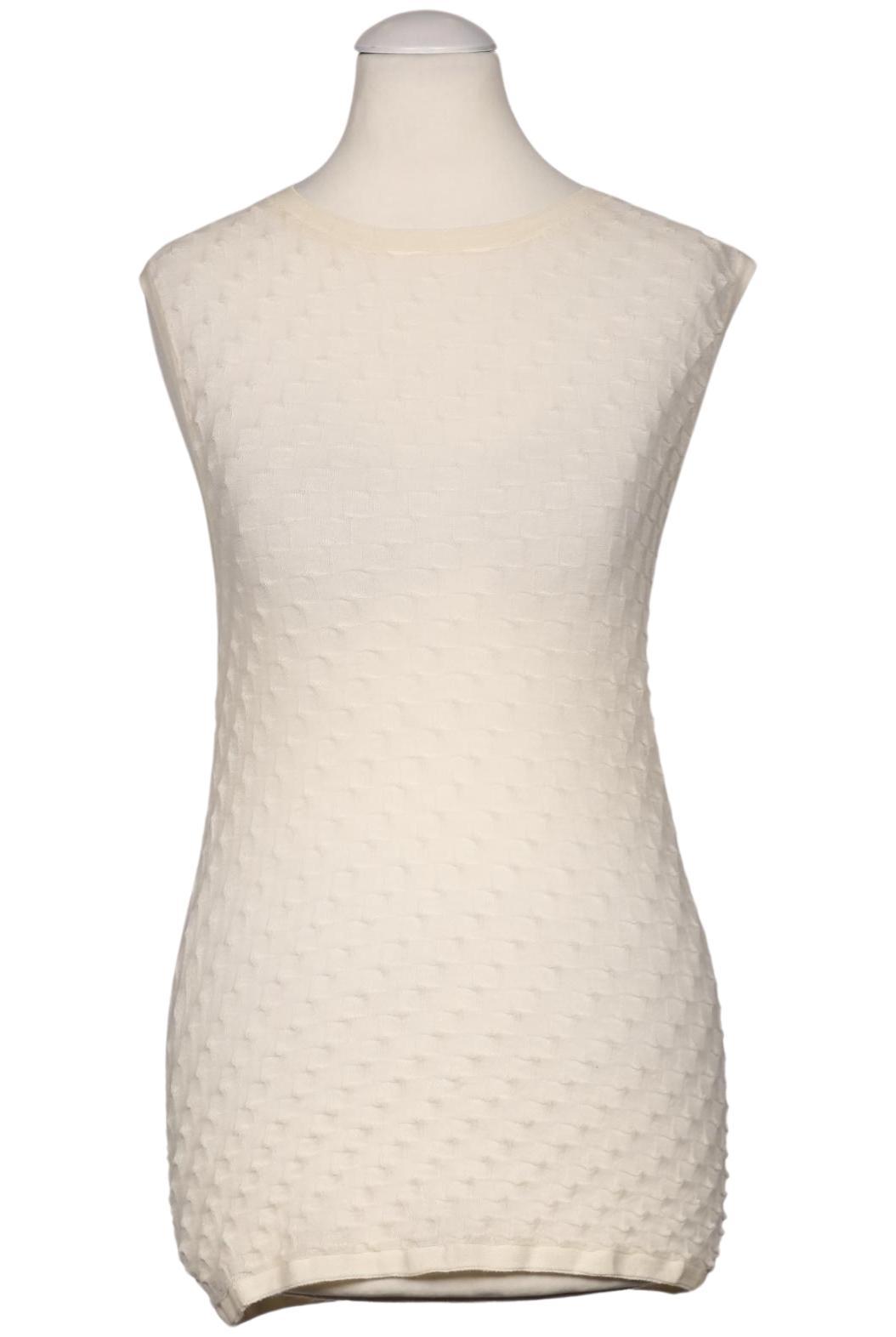 

Falconeri Damen Top, cremeweiß, Gr. 36