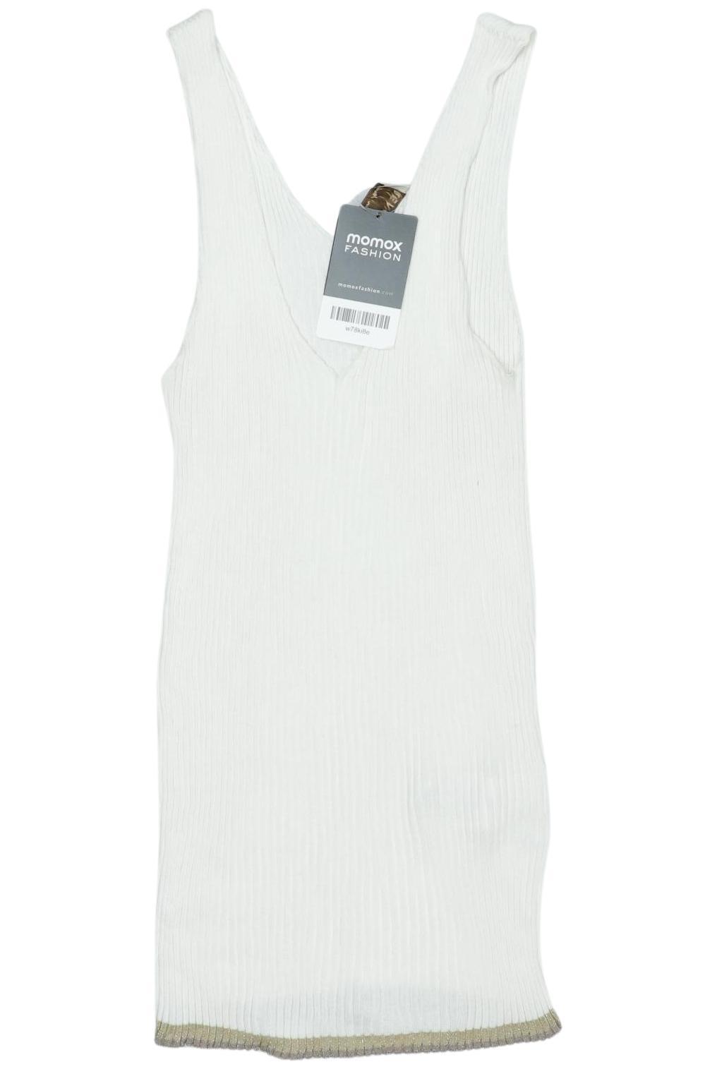 

Falconeri Damen Top, weiß, Gr. 38