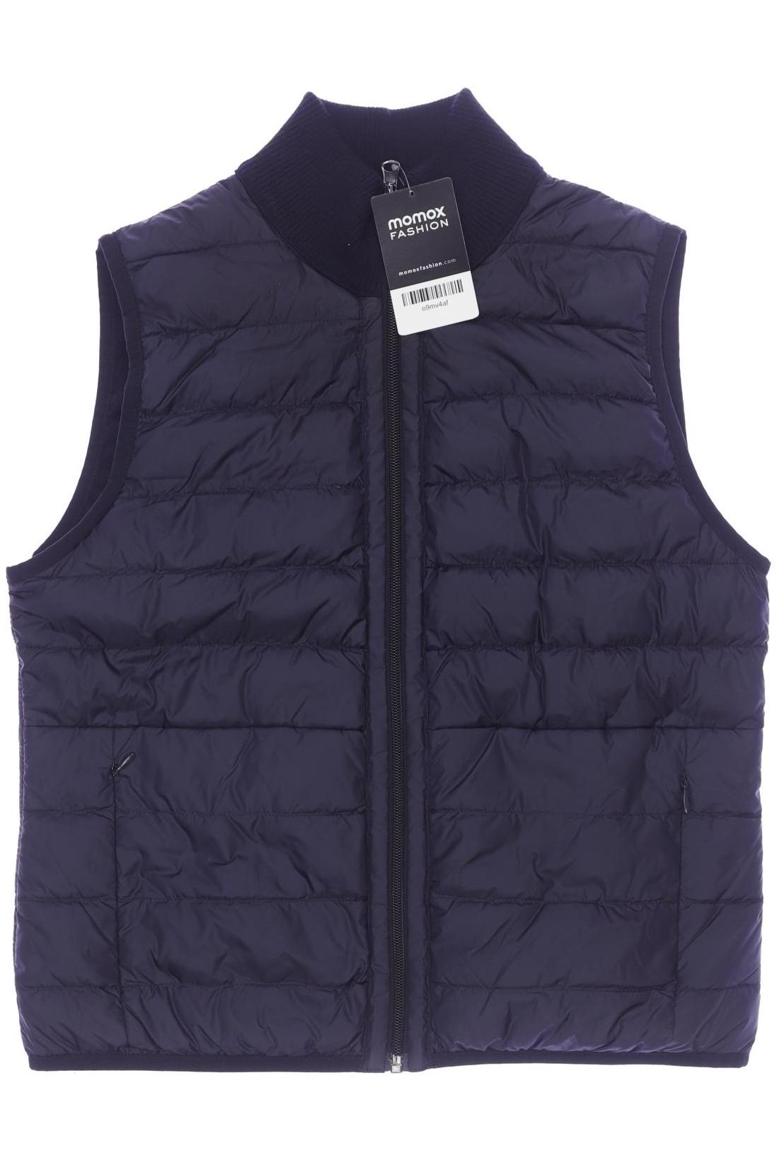 

Falconeri Damen Weste, marineblau, Gr. 36