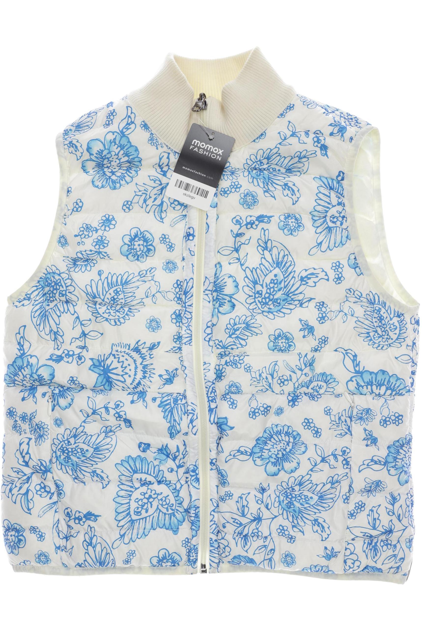 

Falconeri Damen Weste, blau, Gr. 36