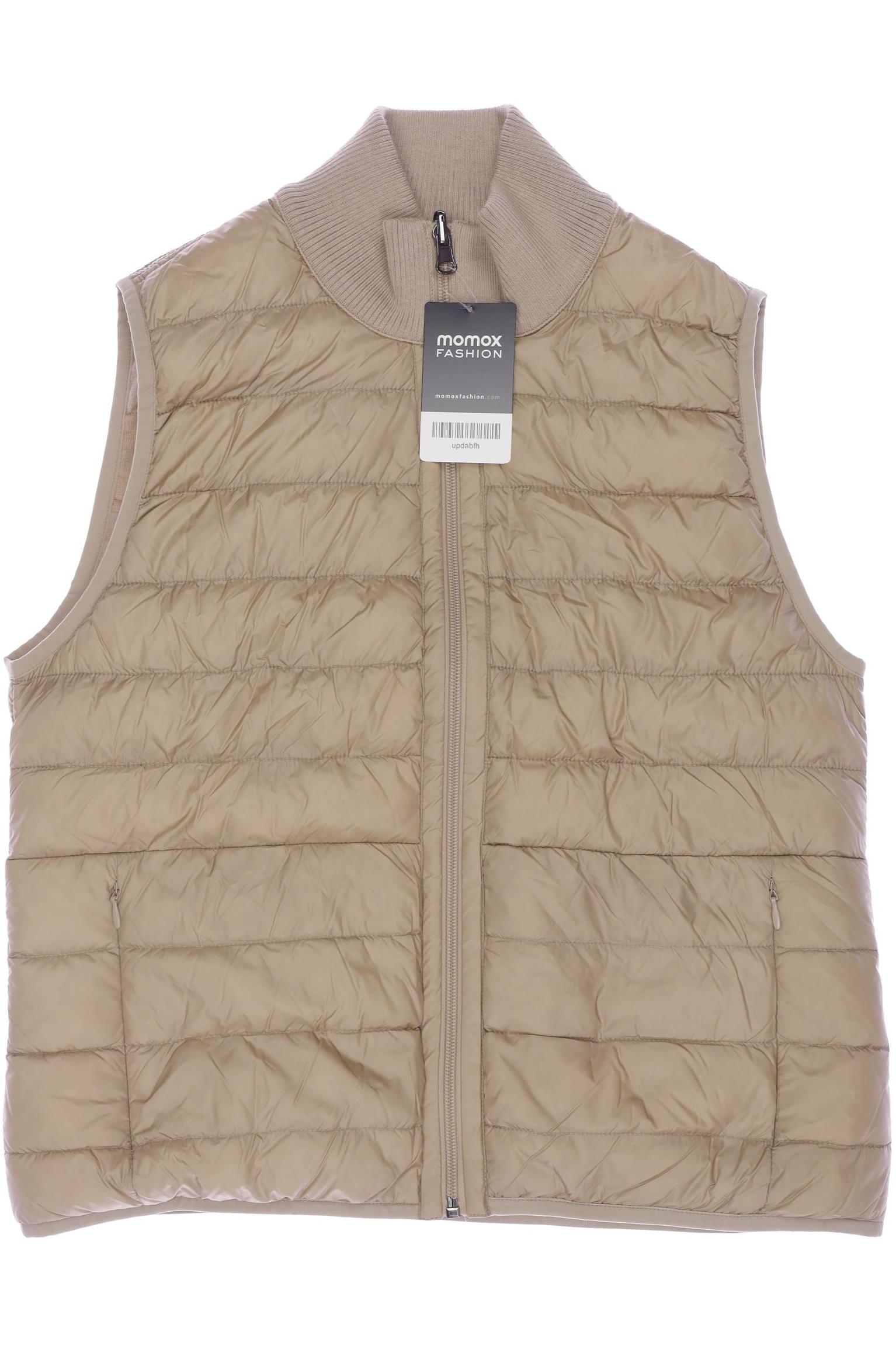 

Falconeri Damen Weste, beige, Gr. 38