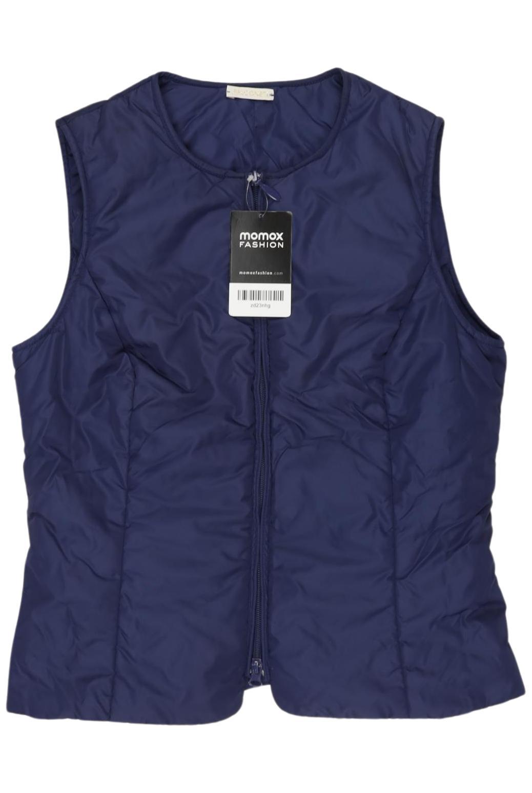 

Falconeri Damen Weste, marineblau, Gr. 36