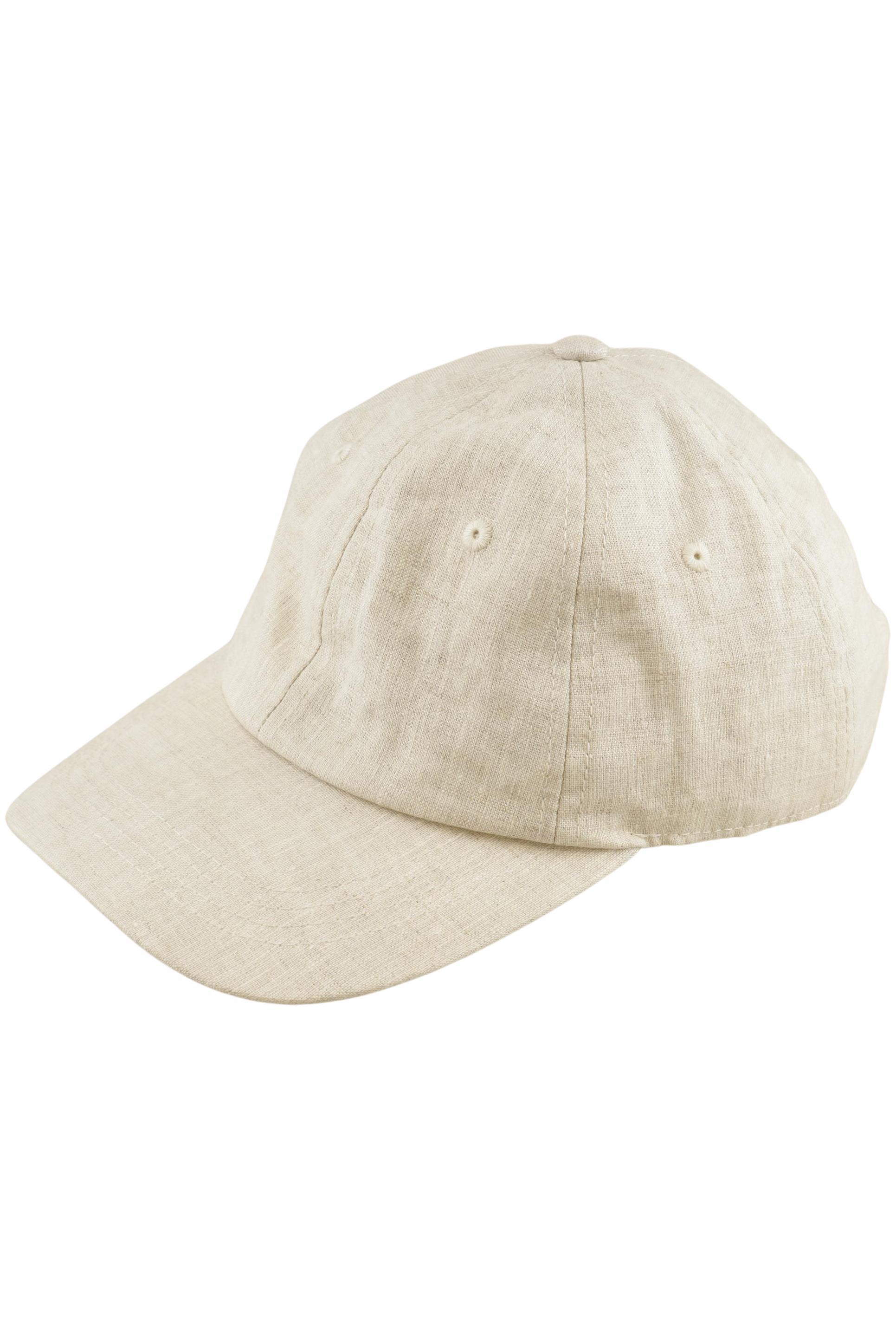 

Falconeri Herren Hut/Mütze, beige, Gr. uni