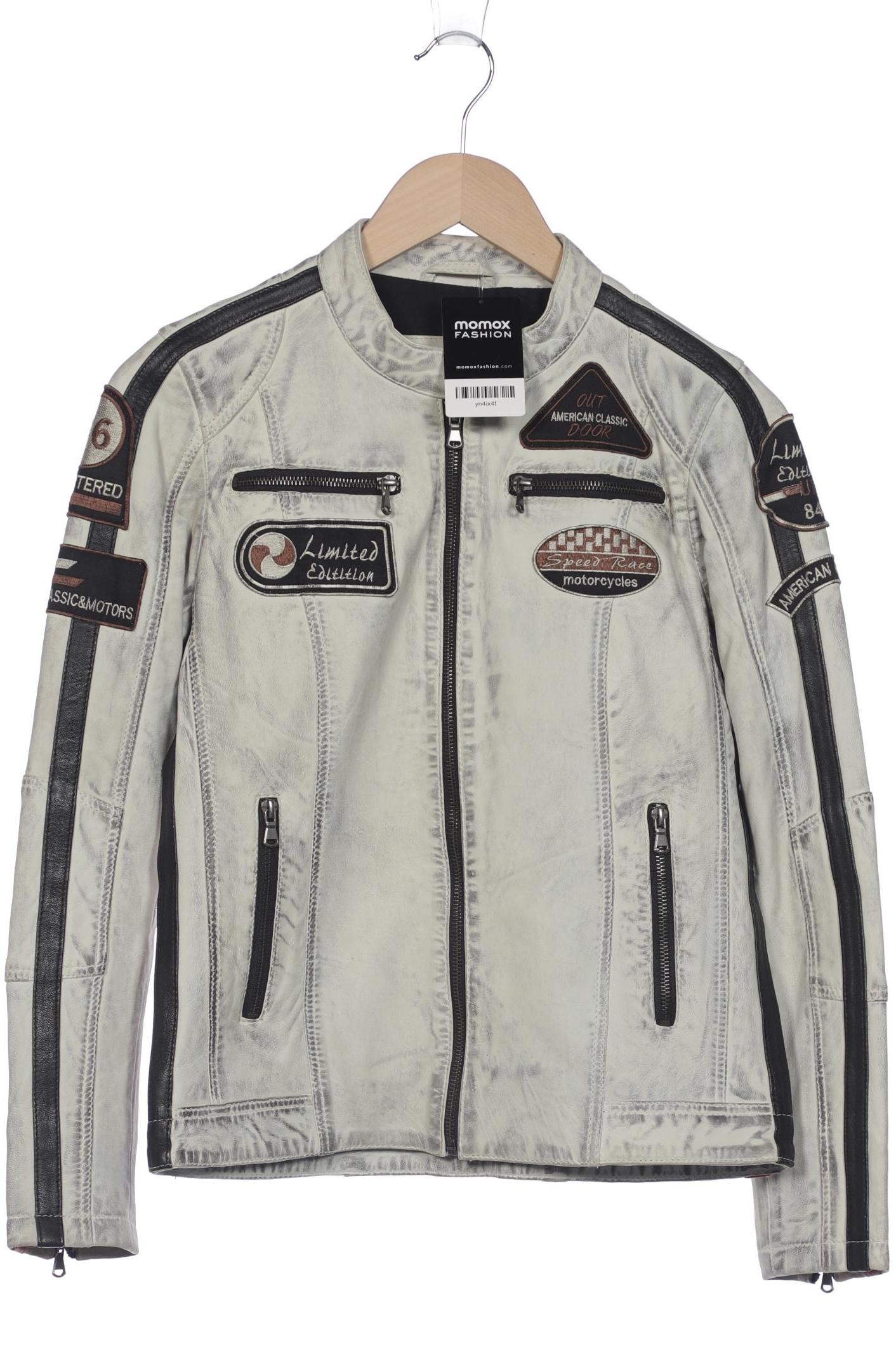 

Falconeri Herren Jacke, grau, Gr. 46