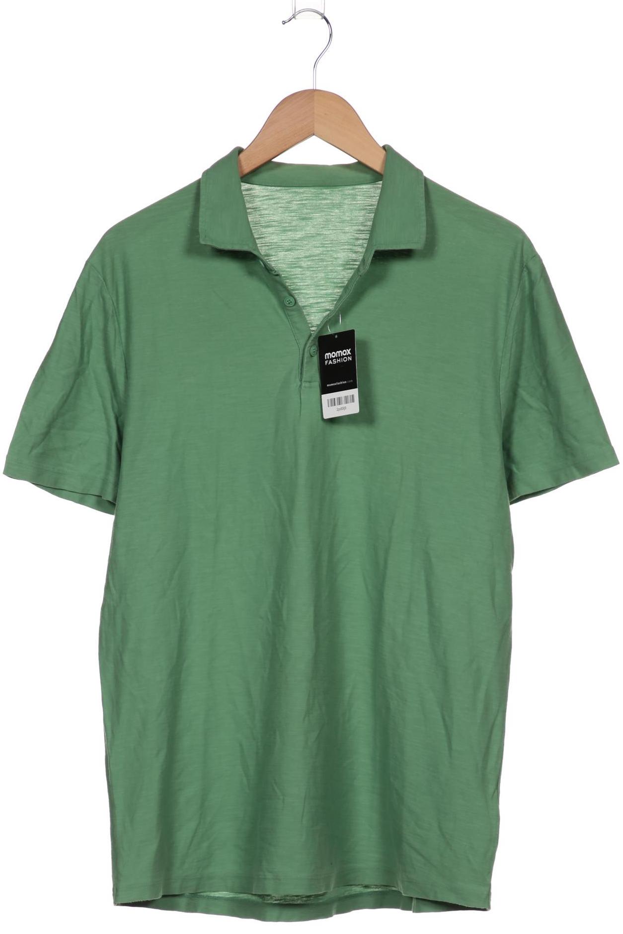 

Falconeri Herren Poloshirt, grün