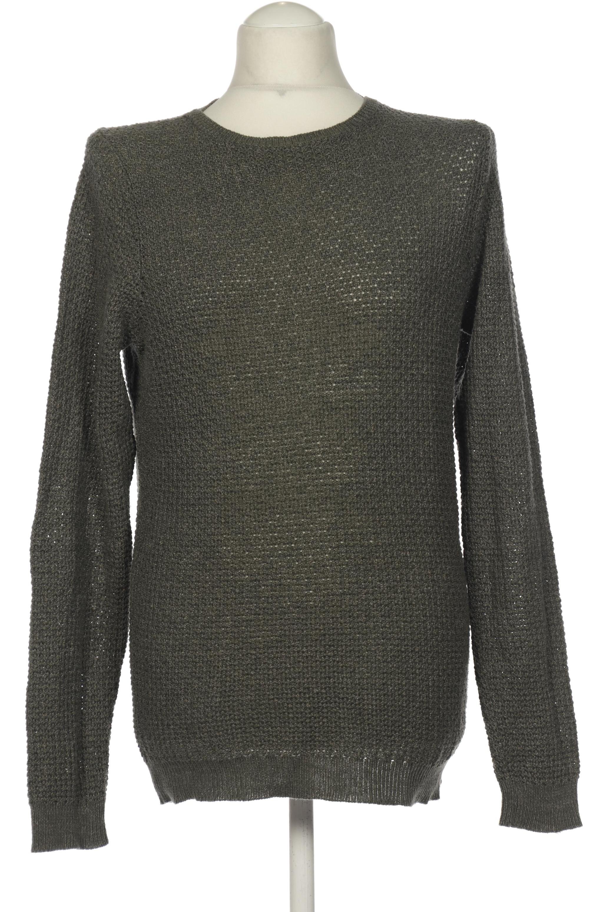 

Falconeri Herren Pullover, grün