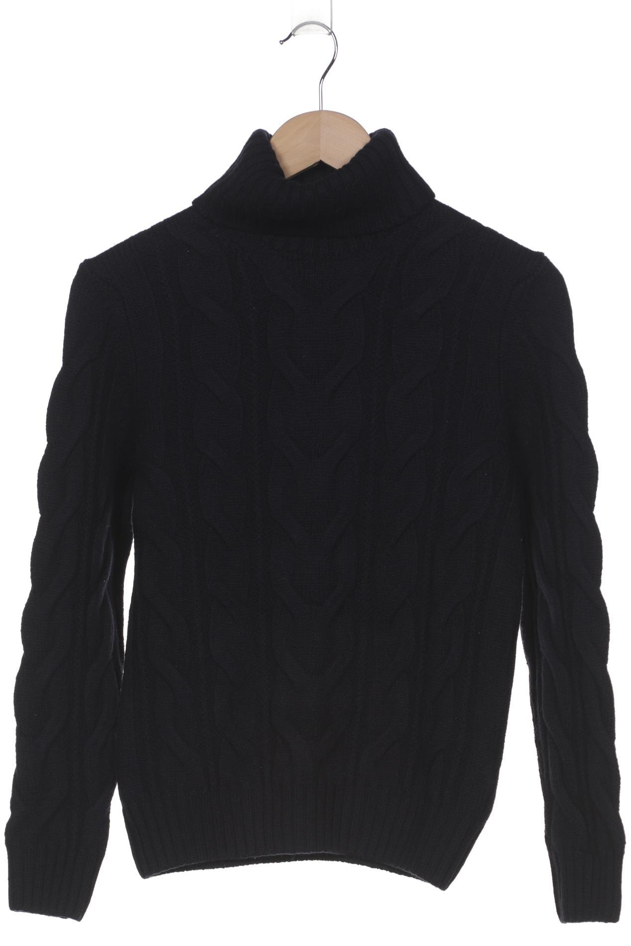 

Falconeri Herren Pullover, marineblau, Gr. 46