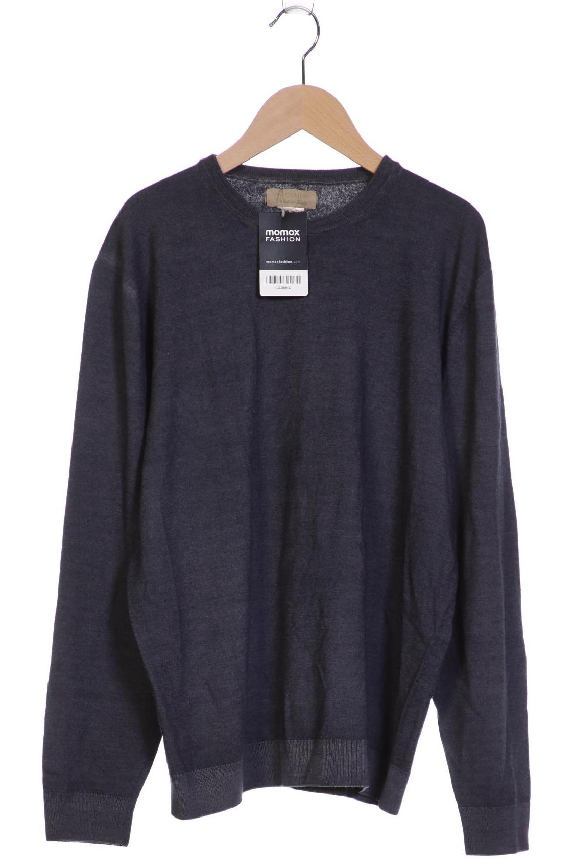 

Falconeri Herren Pullover, grau