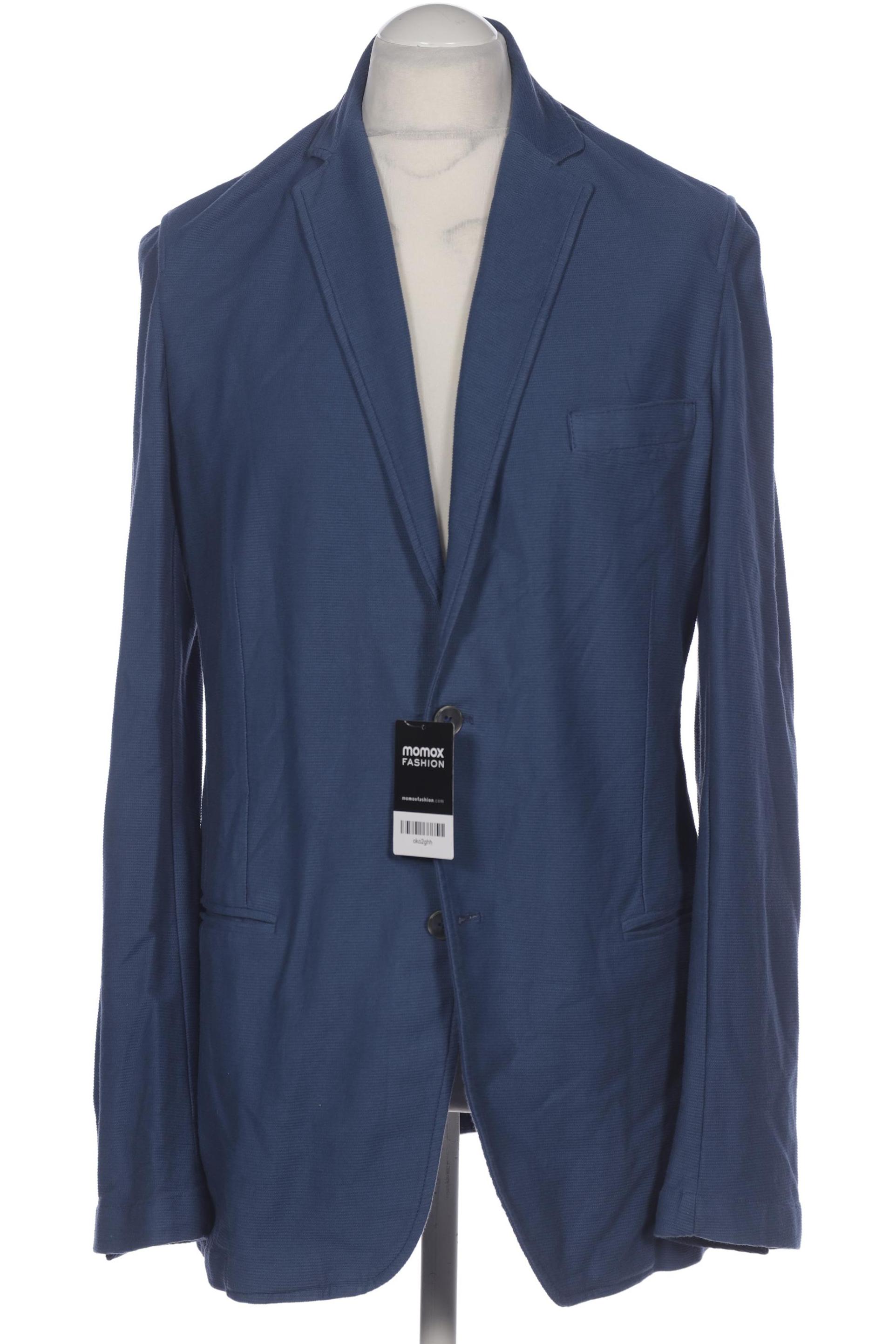 

Falconeri Herren Sakko, blau, Gr. 54