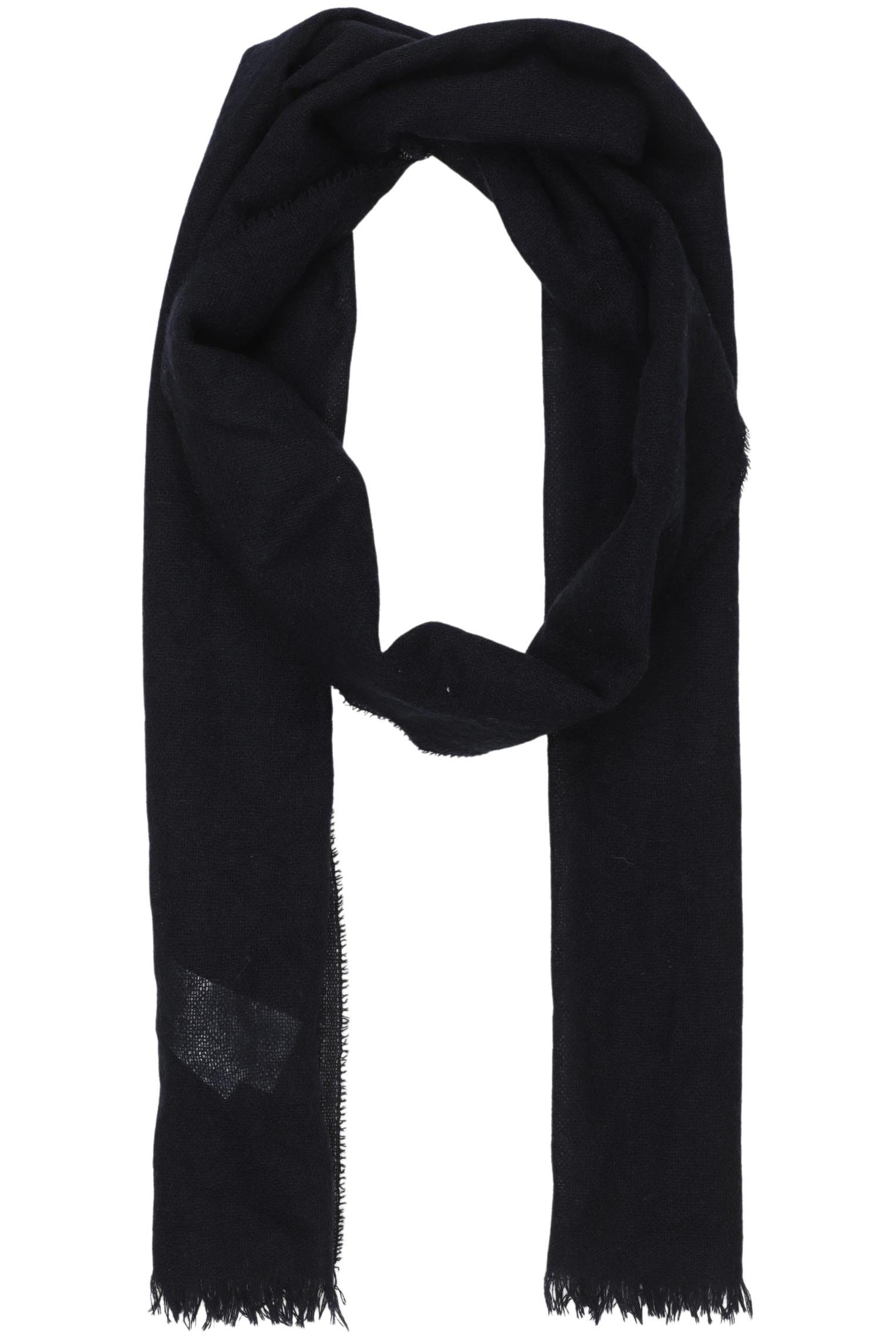 Thumbnail - Falconeri Herren Schal, marineblau, Gr.