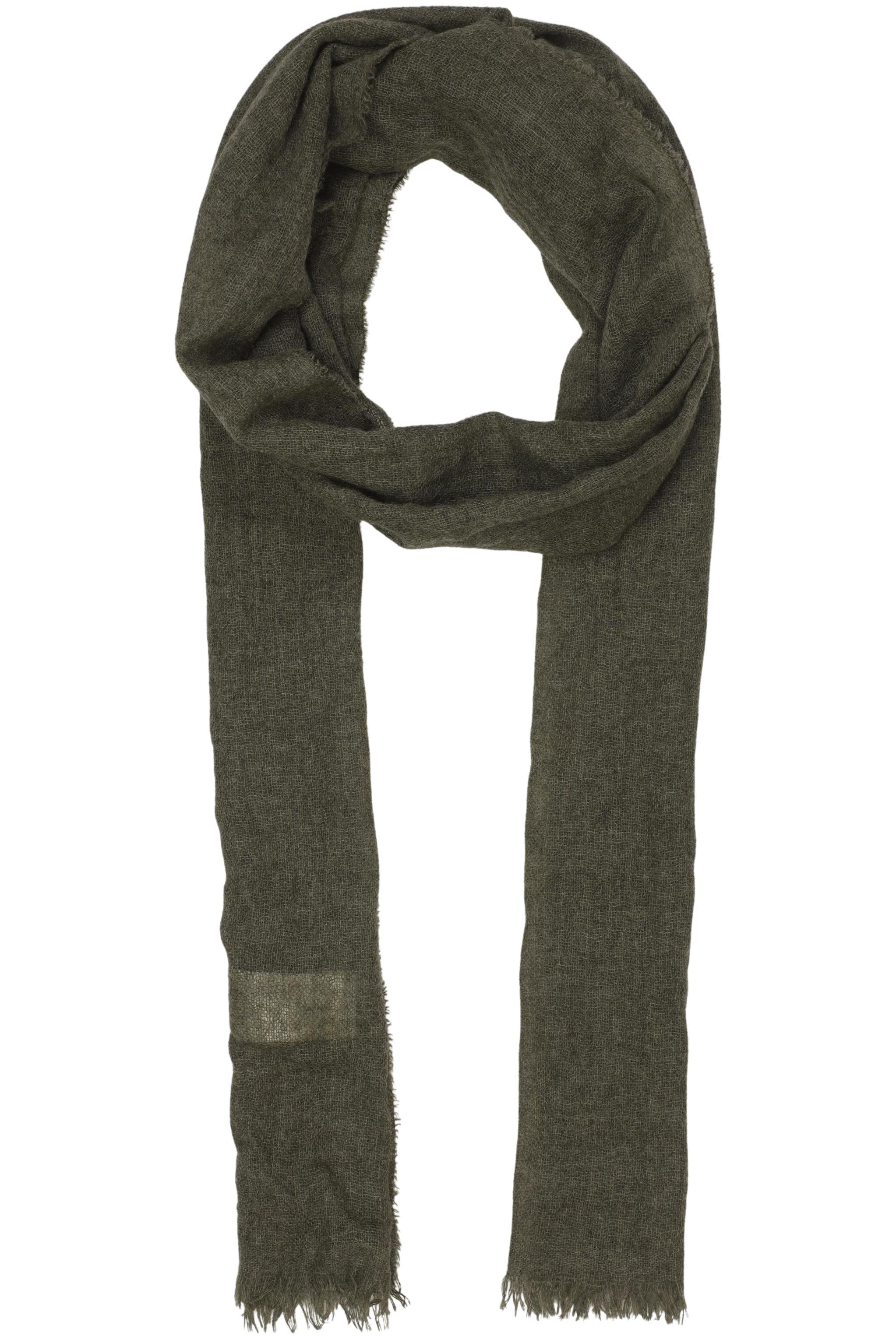 

Falconeri Herren Schal, grün, Gr.