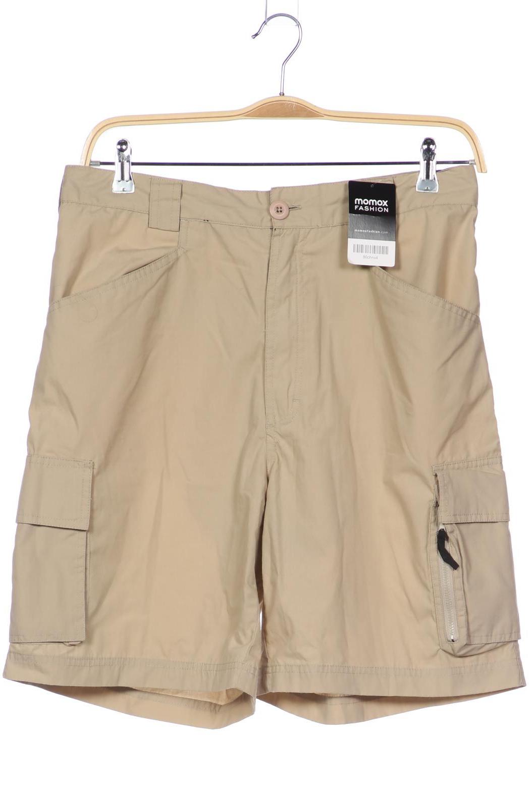 

Falconeri Herren Shorts, beige, Gr. 54