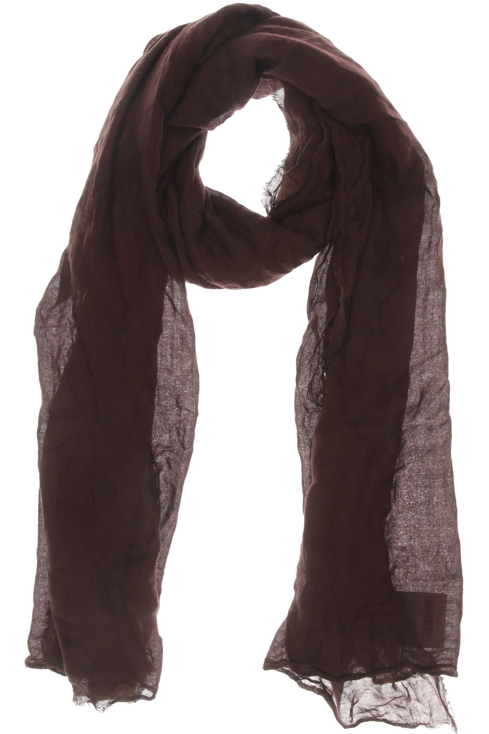 

Faliero Sarti Damen Schal, braun, Gr.