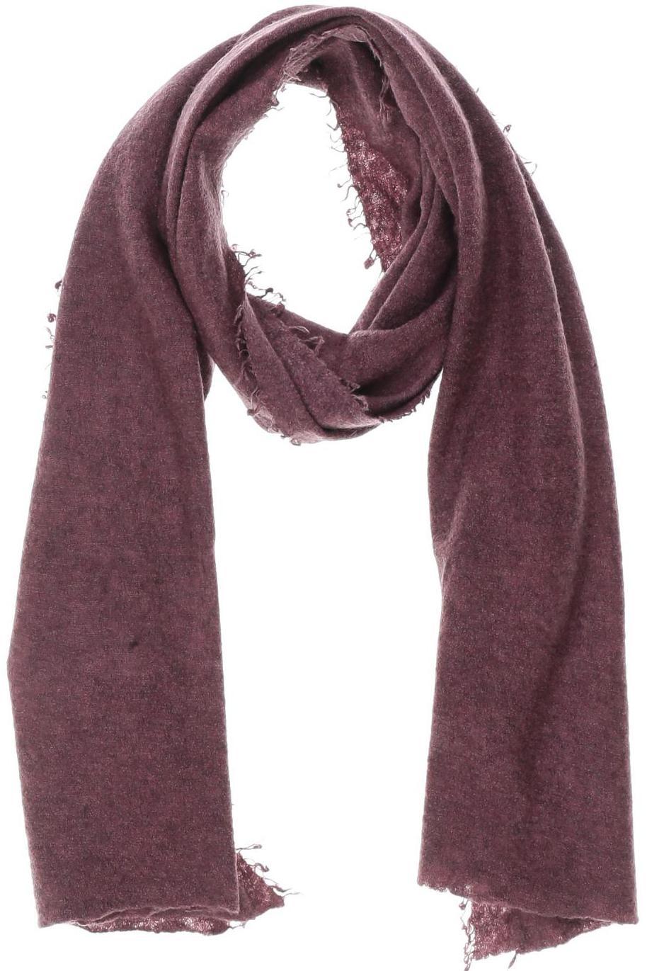 

Faliero Sarti Damen Schal, pink, Gr.