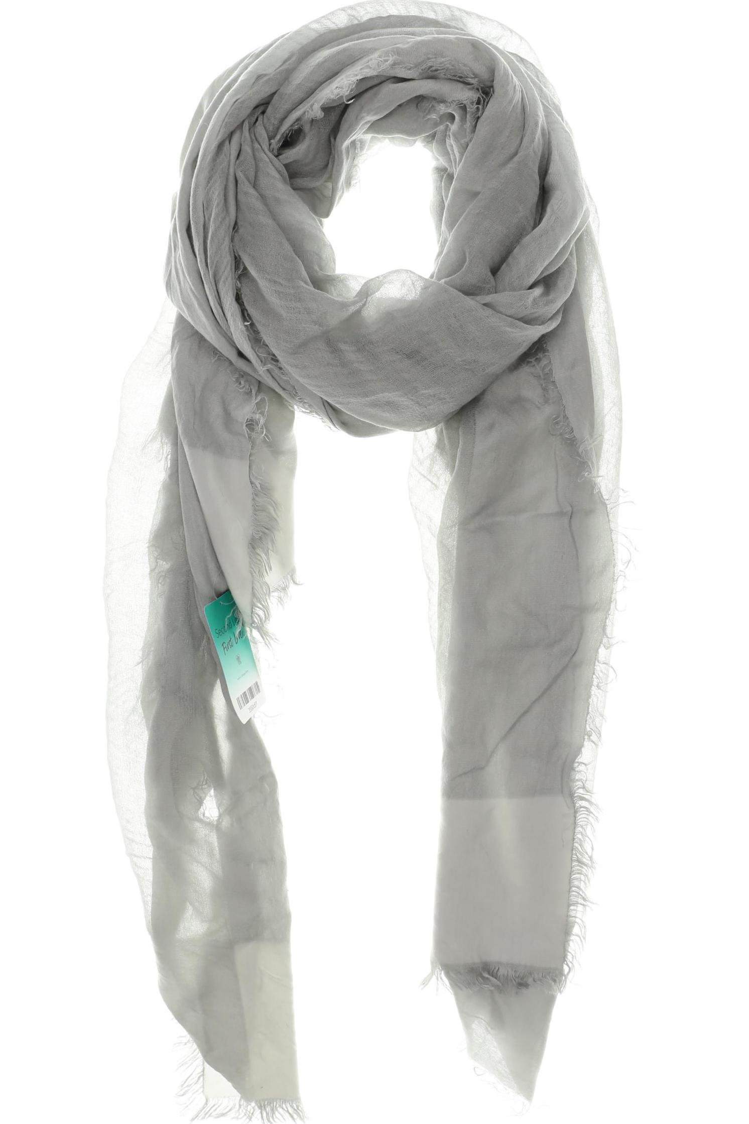

Faliero Sarti Damen Schal, grau, Gr.
