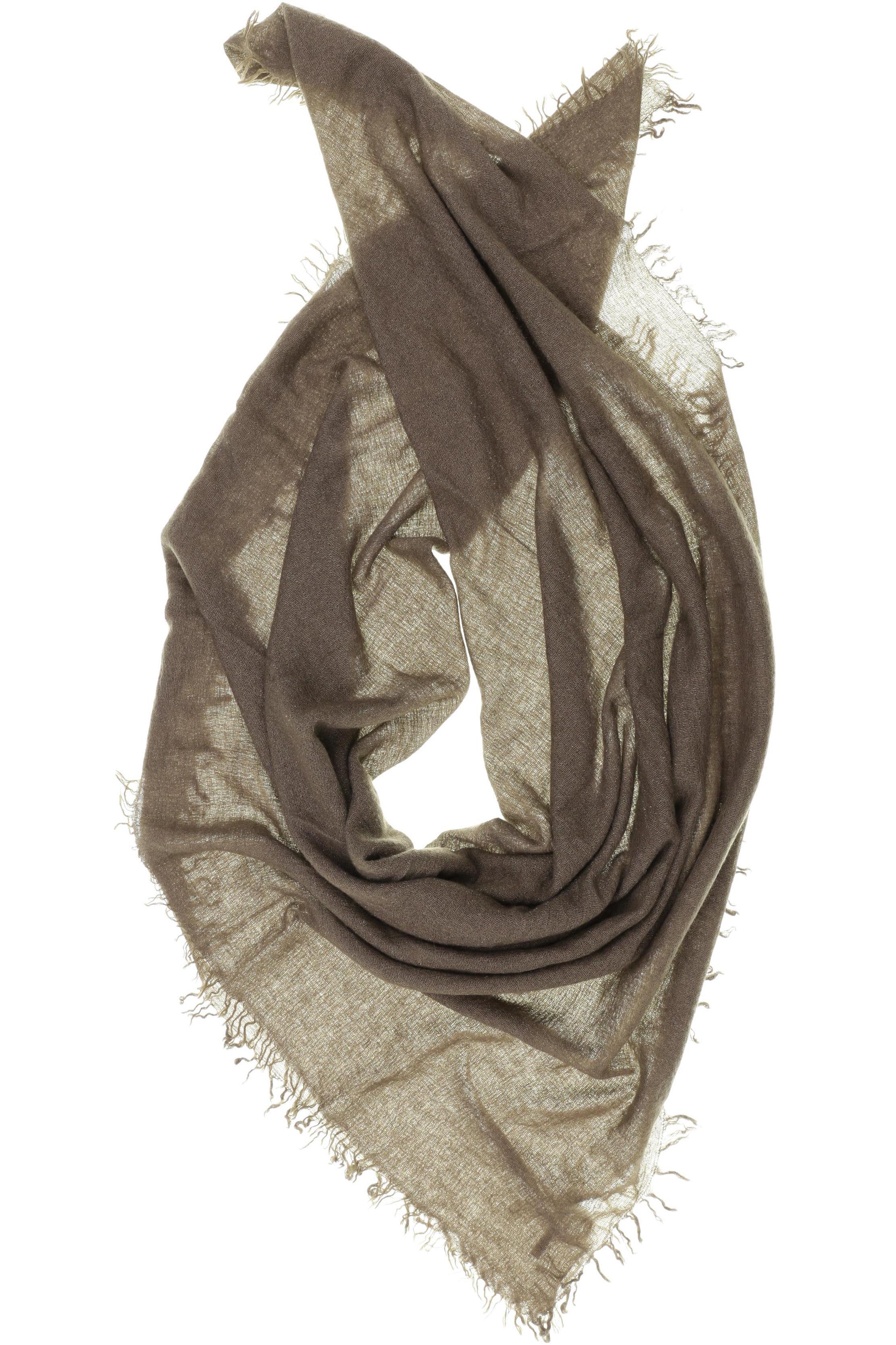 

Faliero Sarti Damen Schal, braun, Gr.