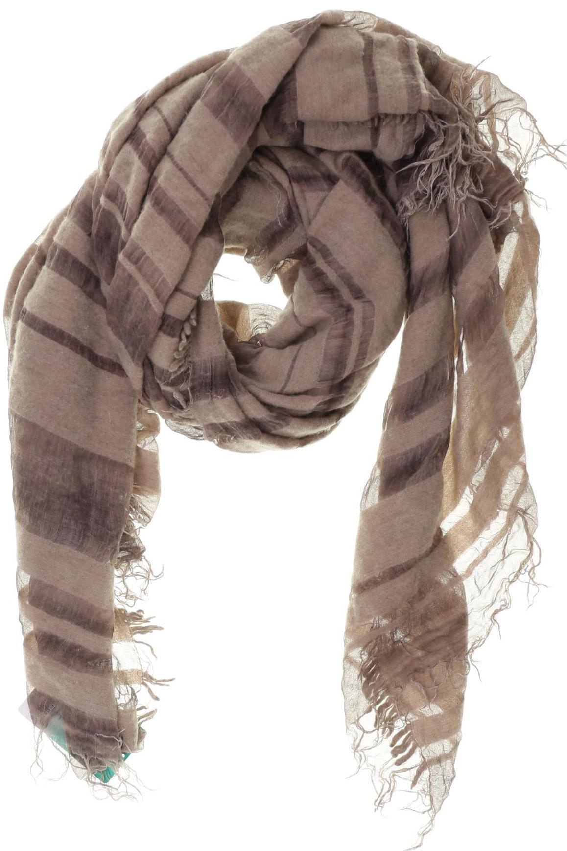 

Faliero Sarti Damen Schal, beige, Gr.