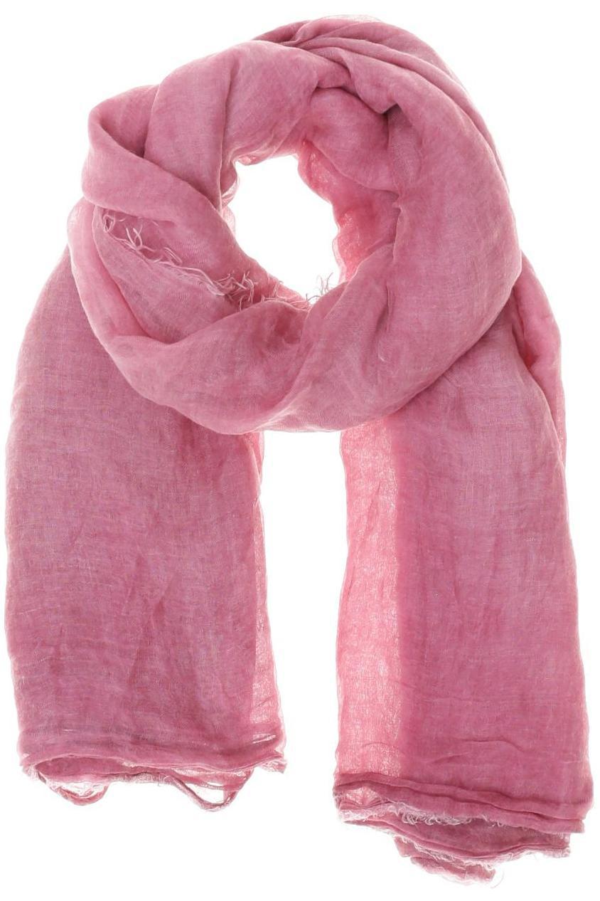 

Faliero Sarti Damen Schal, pink, Gr.