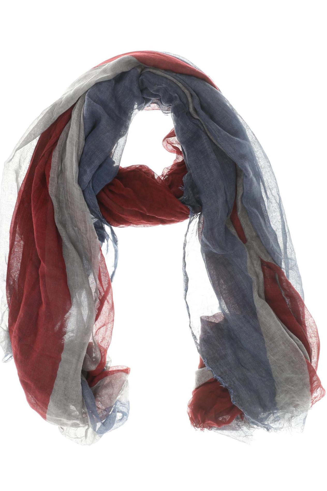 

Faliero Sarti Damen Schal, mehrfarbig, Gr.