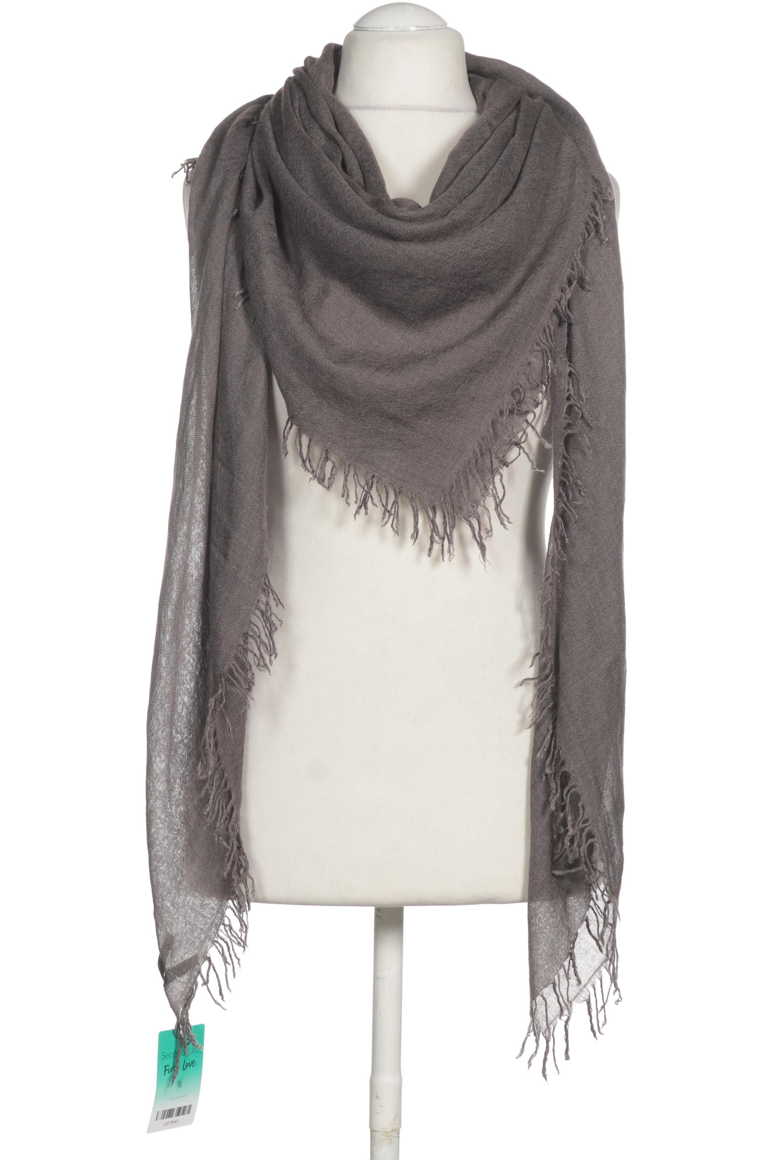 

Faliero Sarti Damen Schal, grau, Gr.