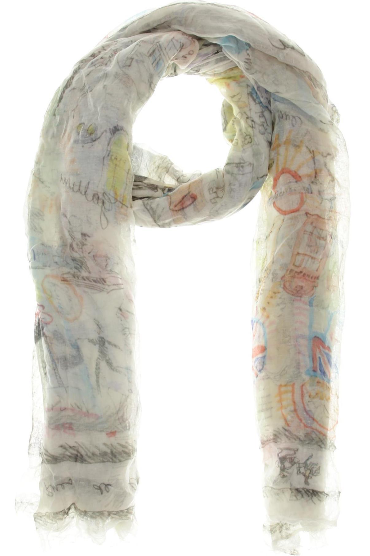 

Faliero Sarti Damen Schal, beige, Gr.