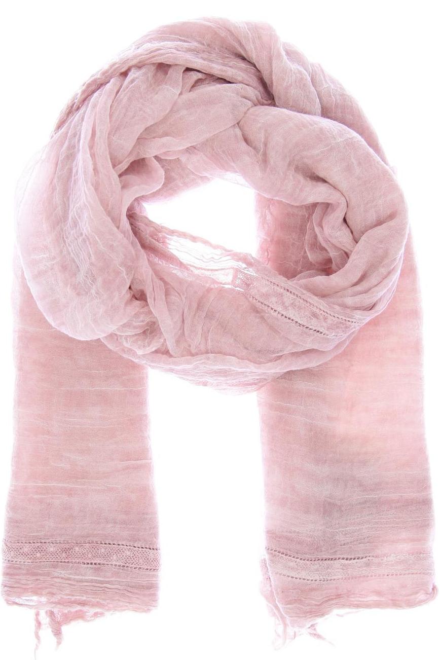 

Faliero Sarti Damen Schal, pink, Gr.