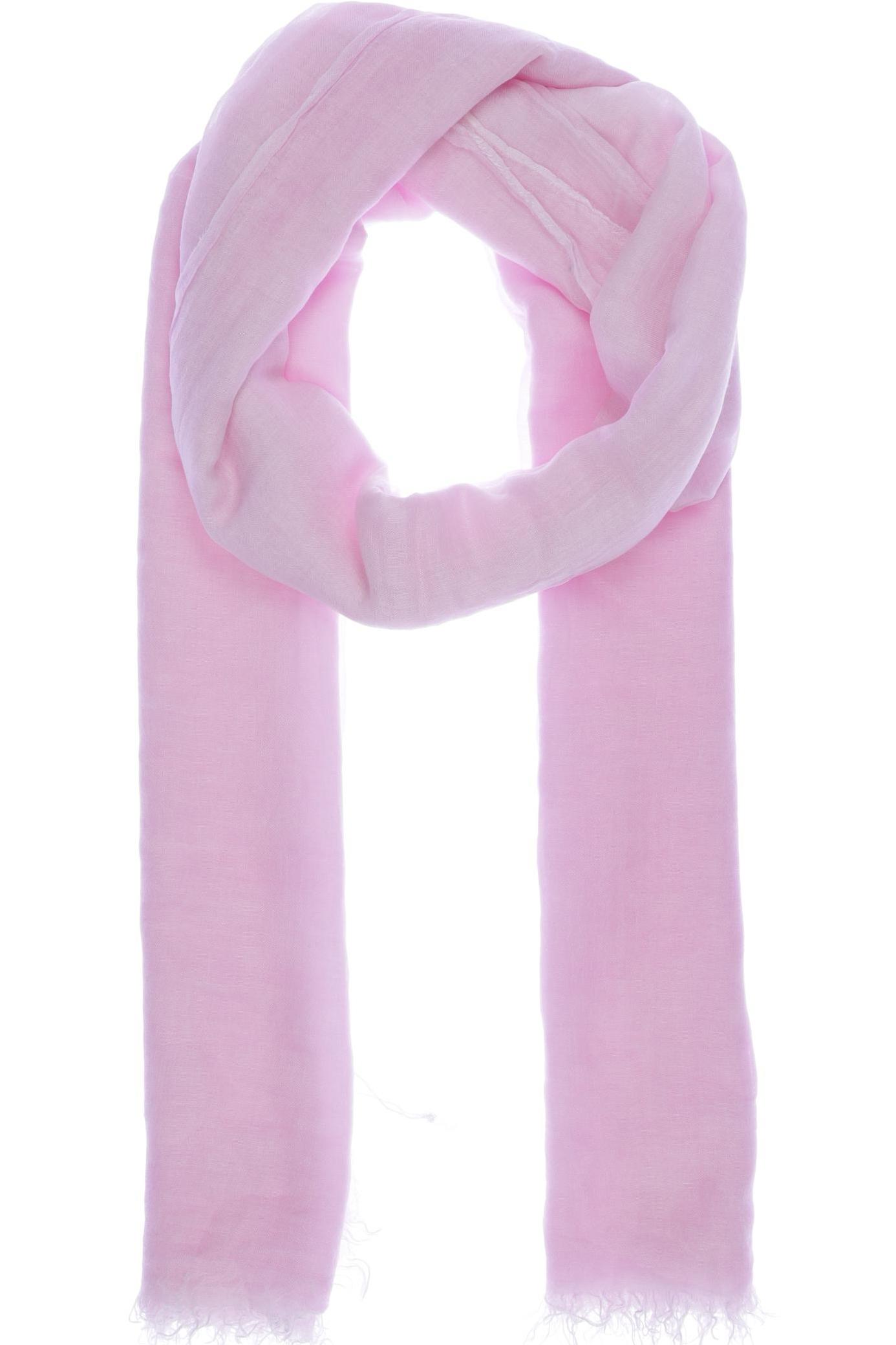 

Faliero Sarti Damen Schal, pink, Gr.