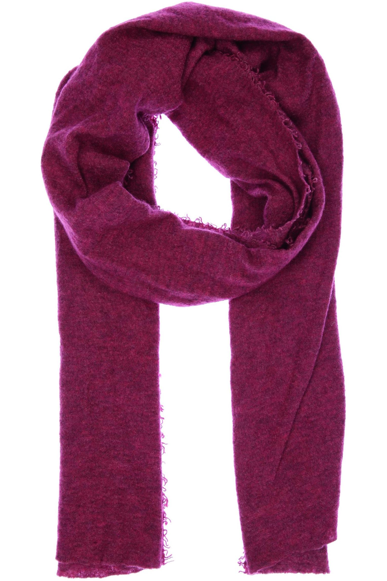 

Faliero Sarti Damen Schal, pink, Gr.