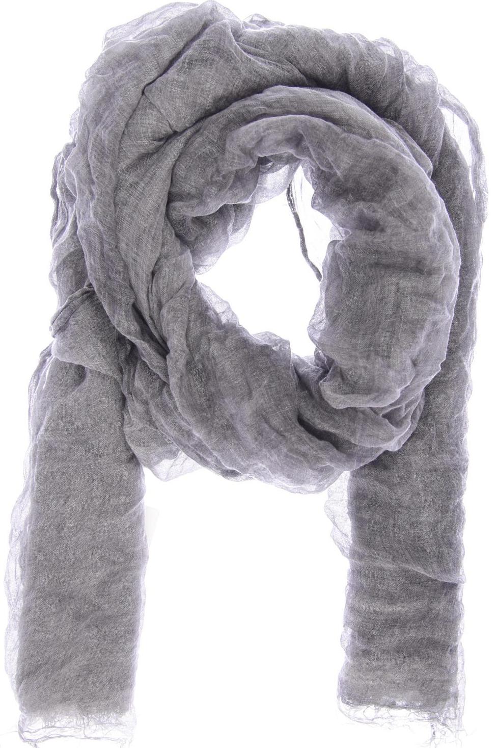 

Faliero Sarti Damen Schal, grau