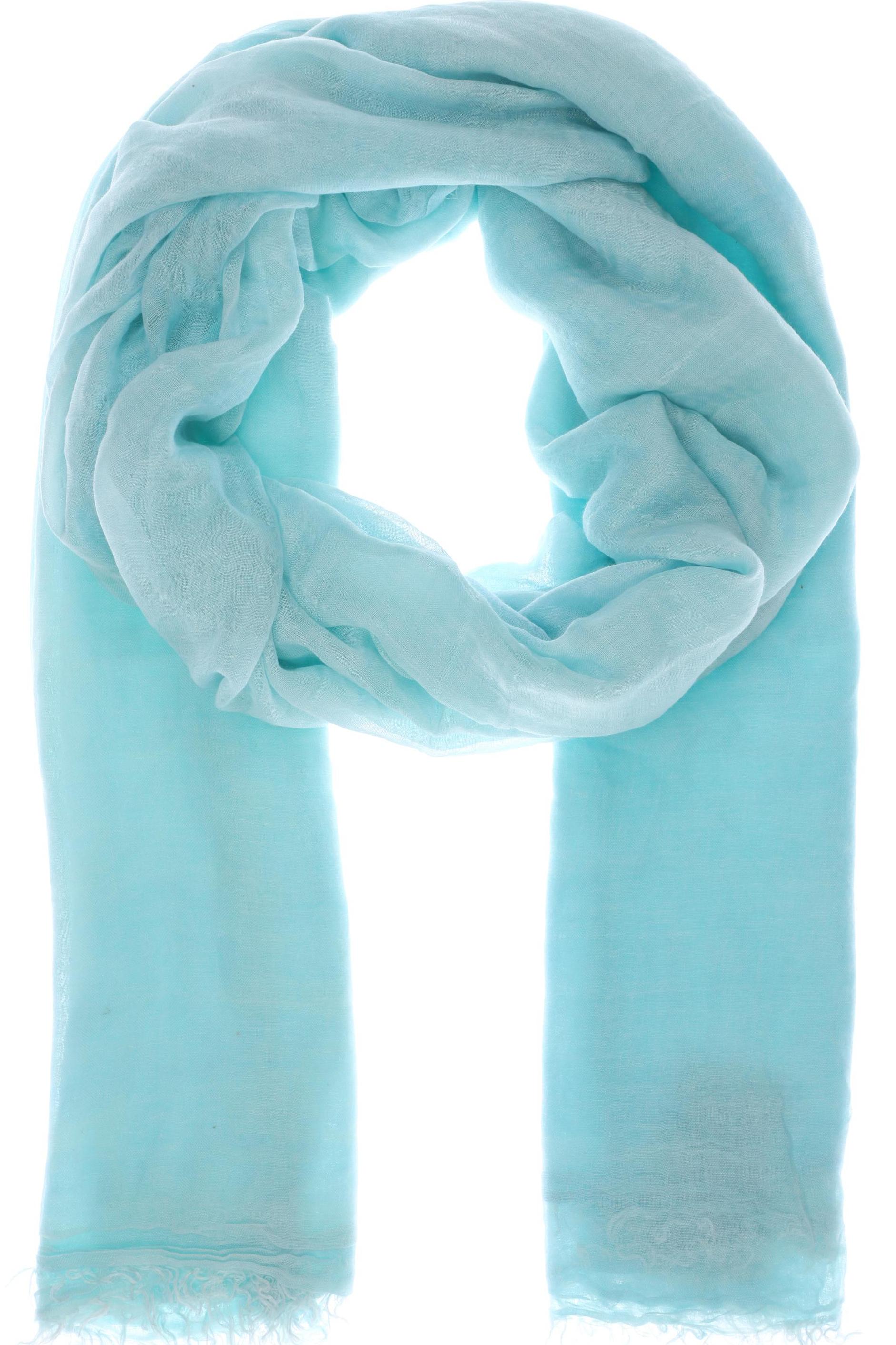 

Faliero Sarti Damen Schal, hellblau