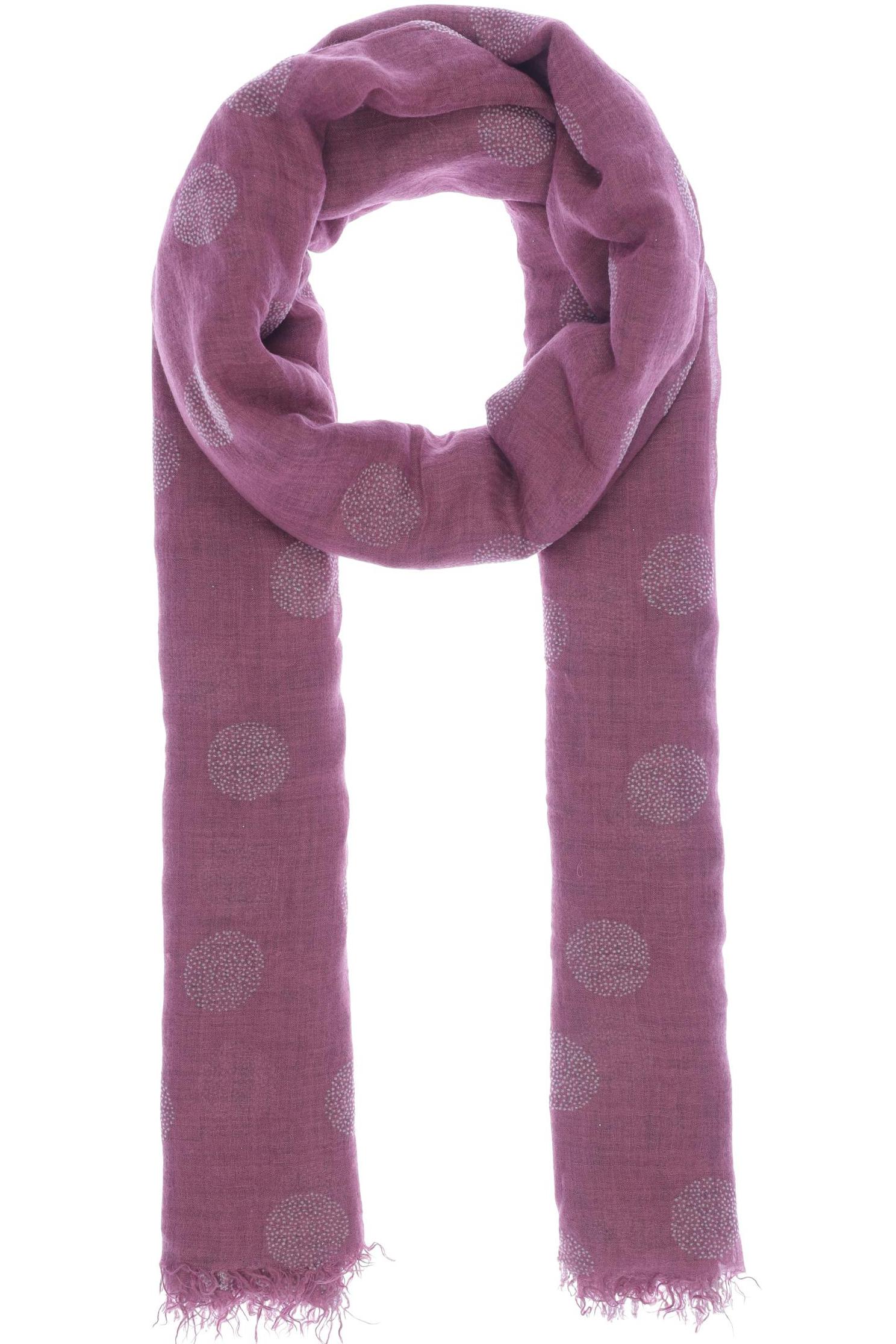 

Faliero Sarti Damen Schal, pink, Gr.