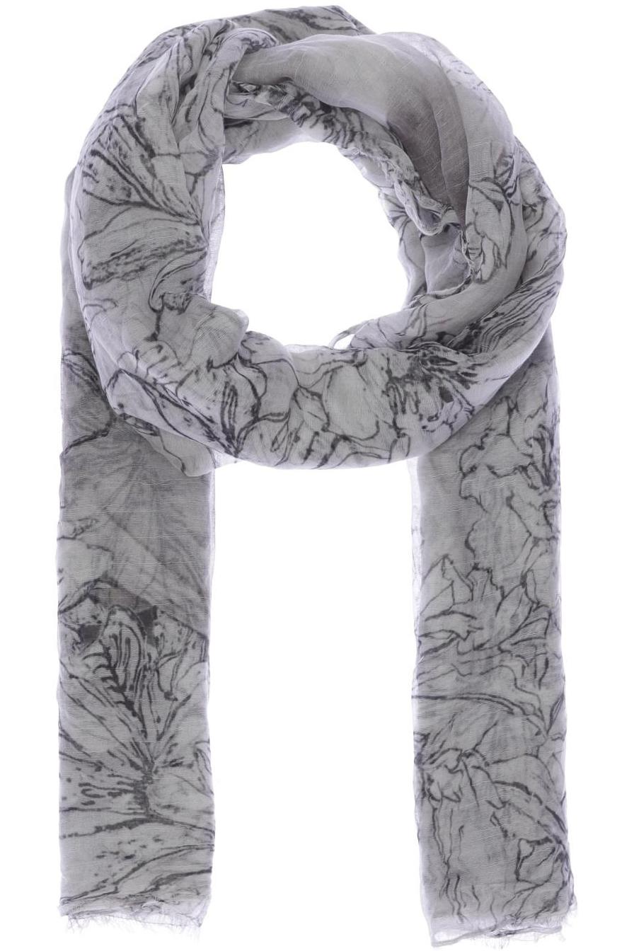 

Faliero Sarti Damen Schal, grau, Gr.