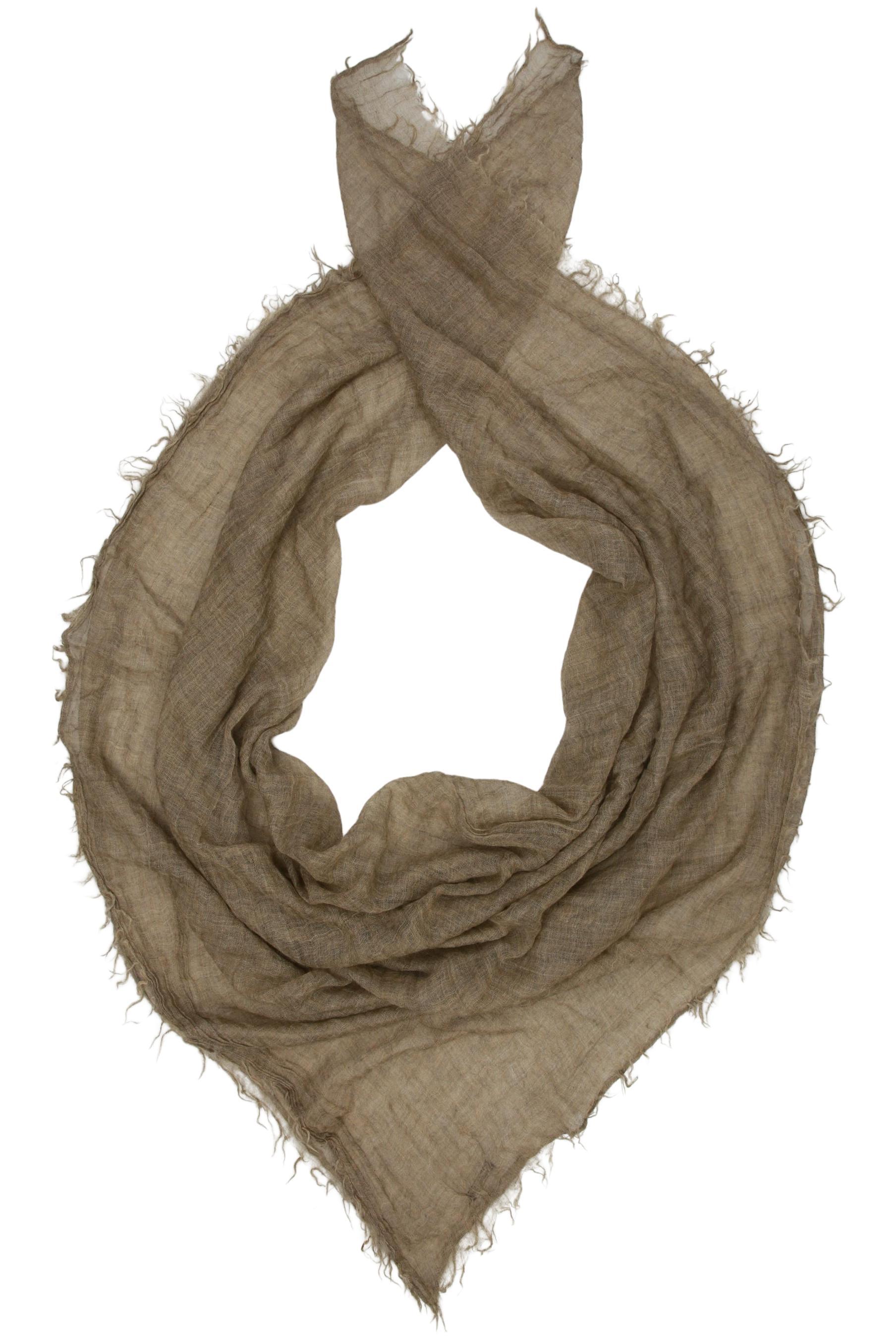 

Faliero Sarti Damen Schal, beige, Gr.