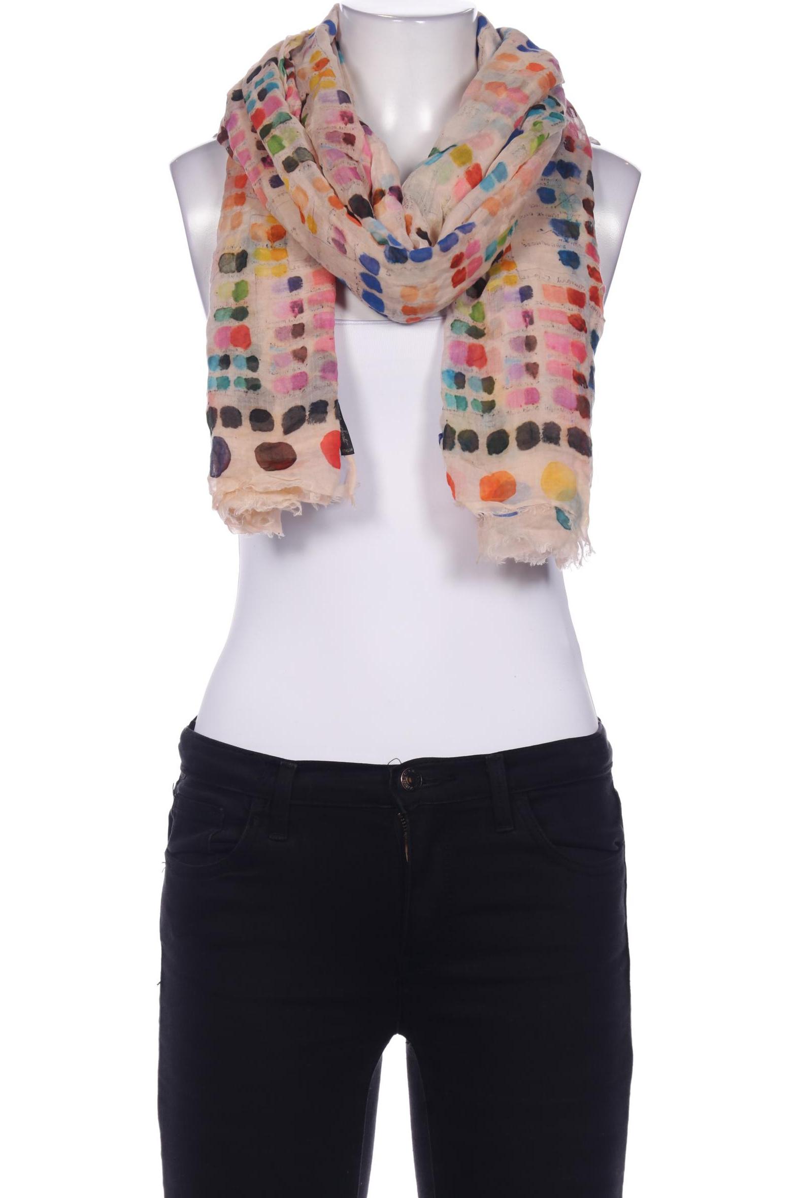 

Faliero Sarti Damen Schal, beige, Gr.