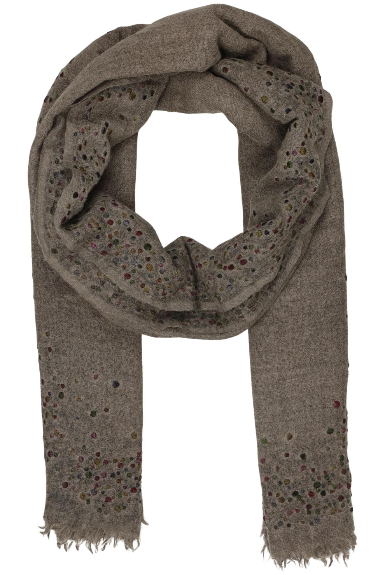 

Faliero Sarti Damen Schal, beige, Gr.