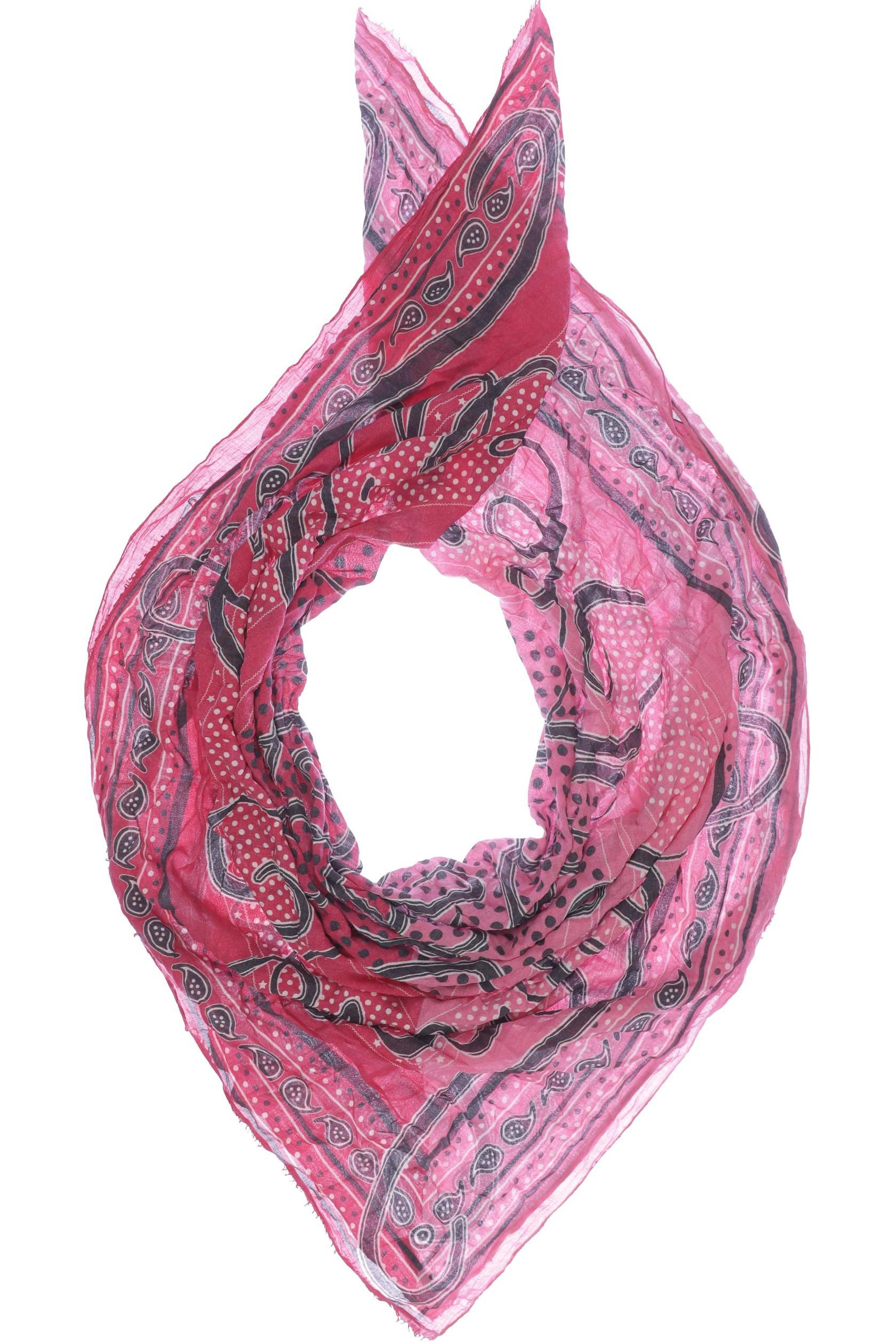 

Faliero Sarti Damen Schal, pink, Gr.