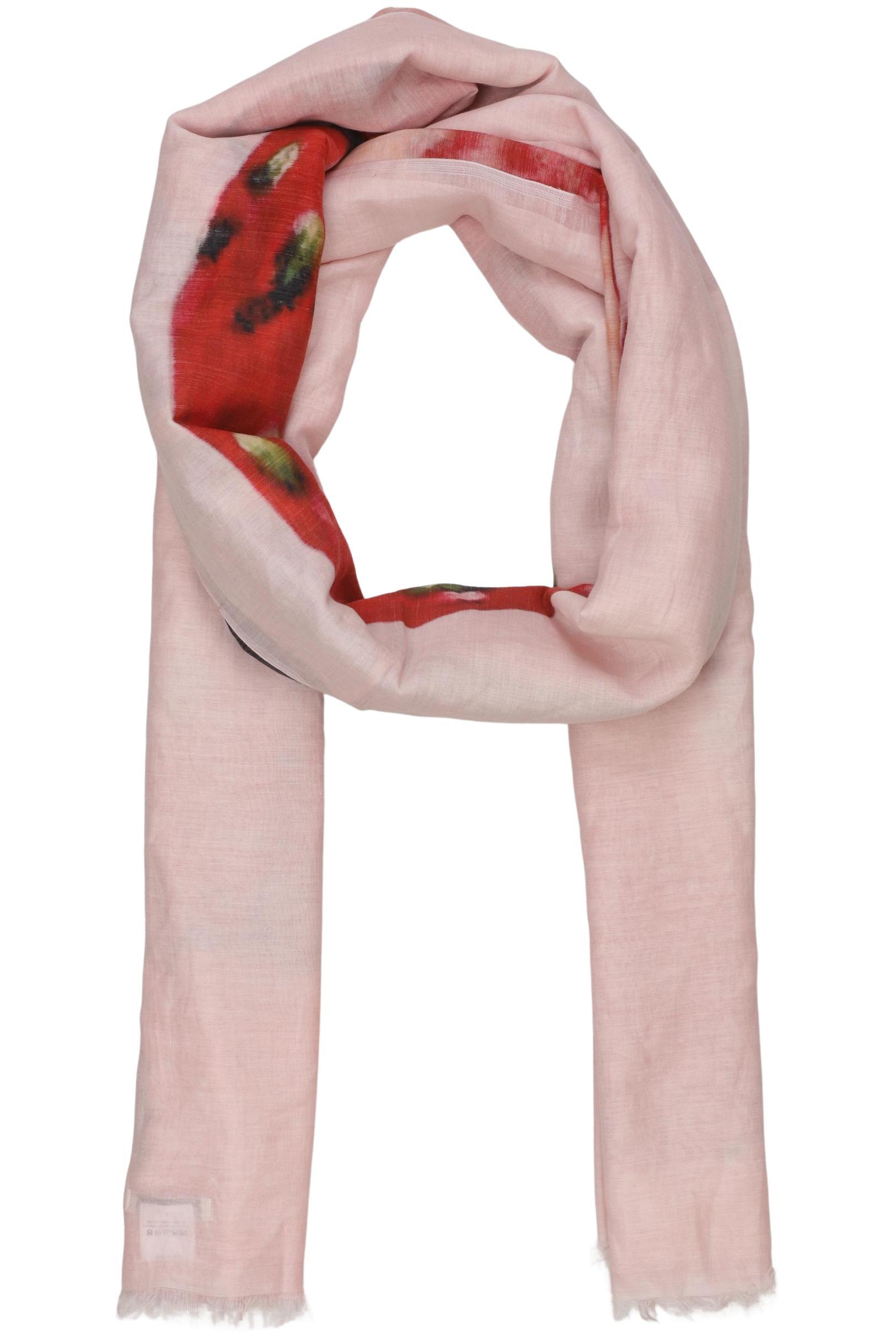 

Faliero Sarti Damen Schal, pink, Gr.