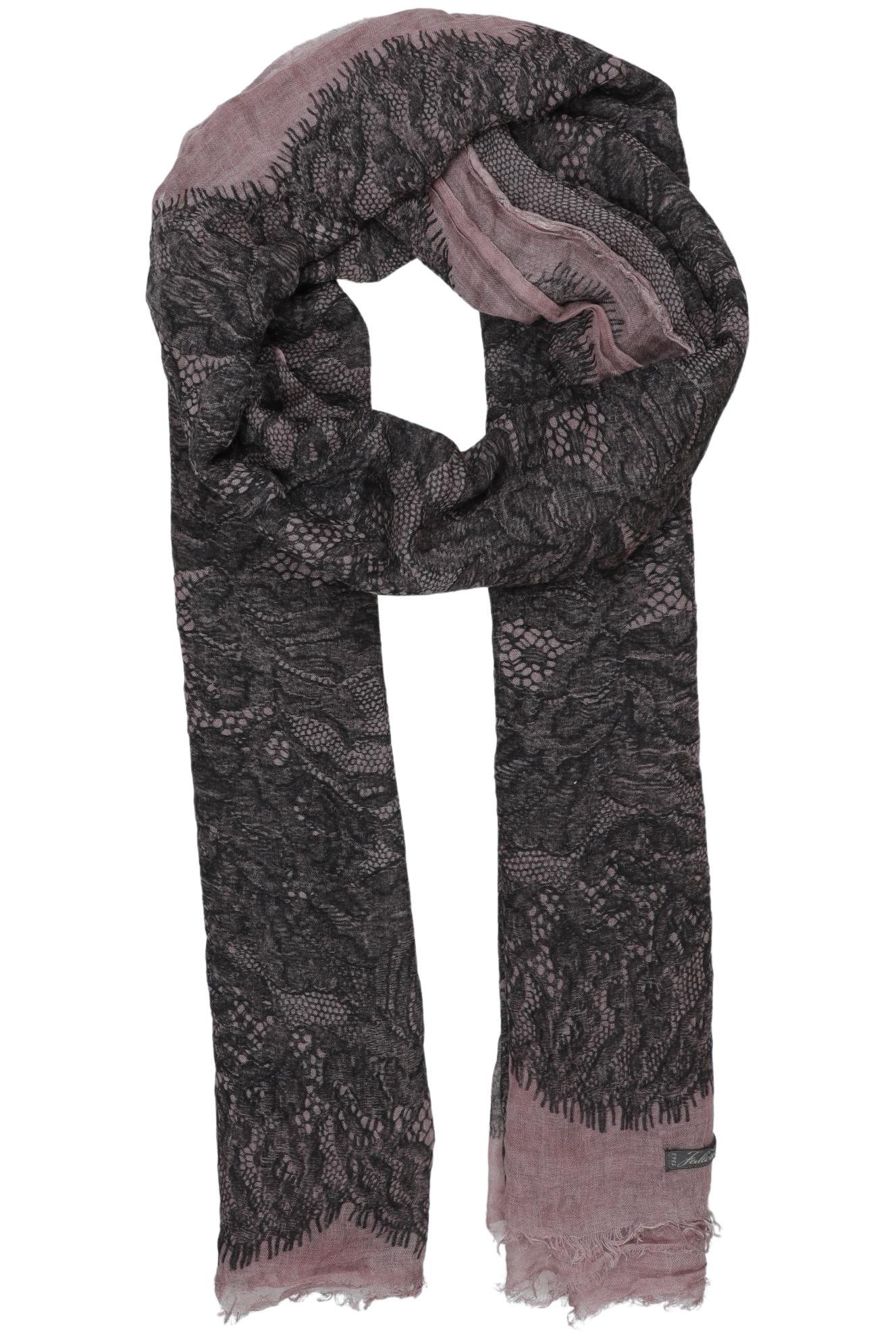 

Faliero Sarti Damen Schal, pink, Gr.