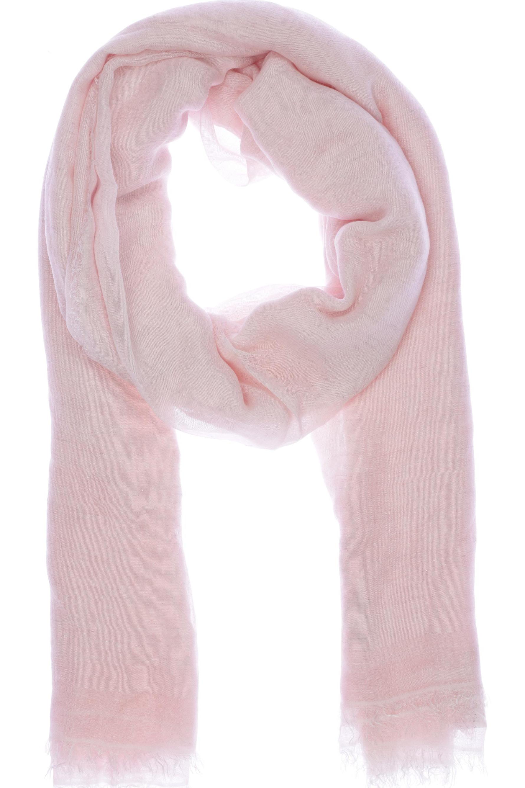 

Faliero Sarti Damen Schal, pink, Gr.