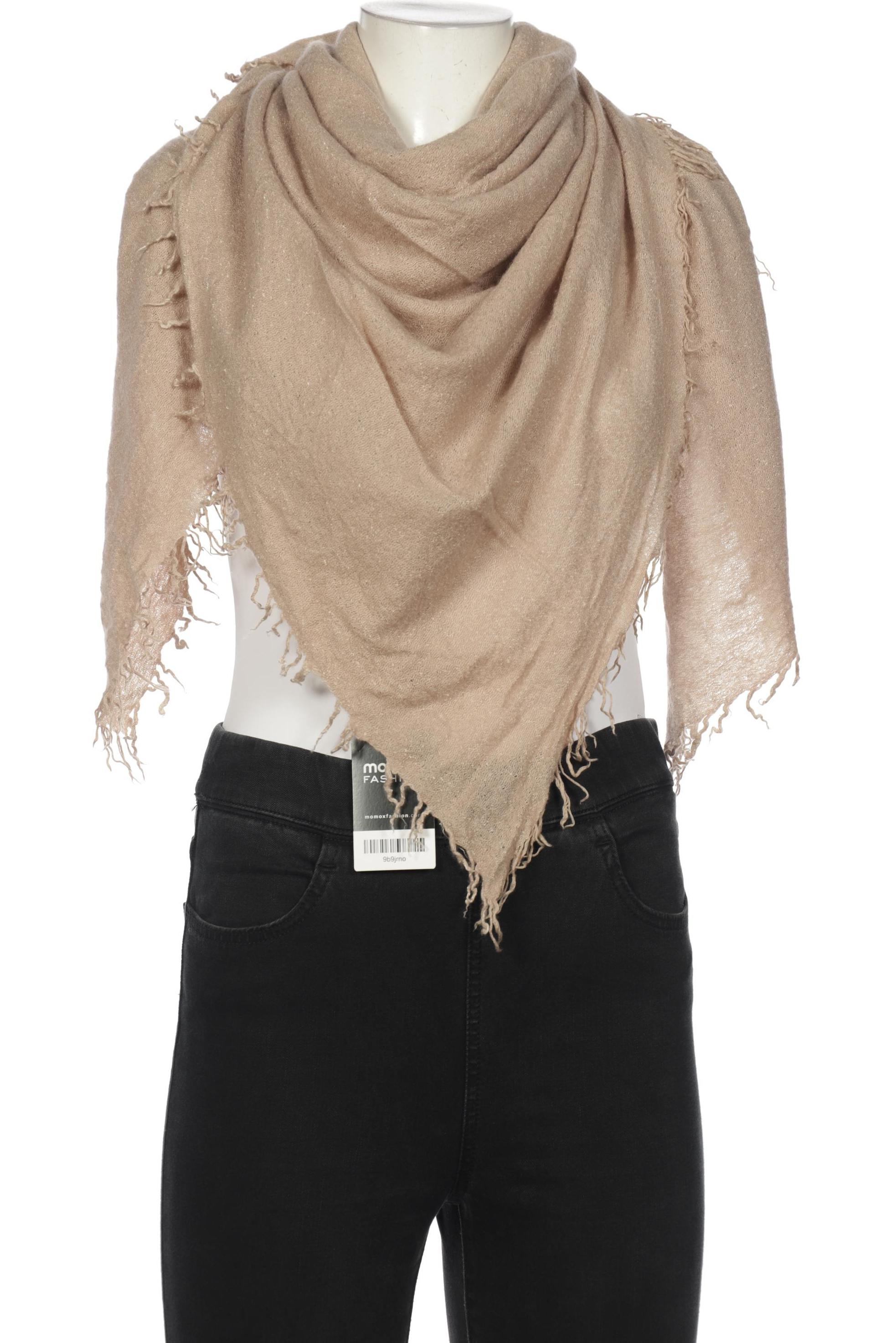 

Faliero Sarti Damen Schal, beige