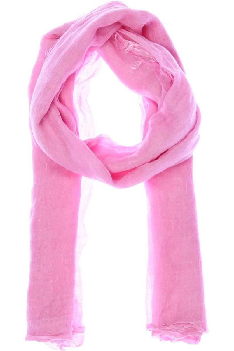 

Faliero Sarti Damen Schal, pink, Gr.