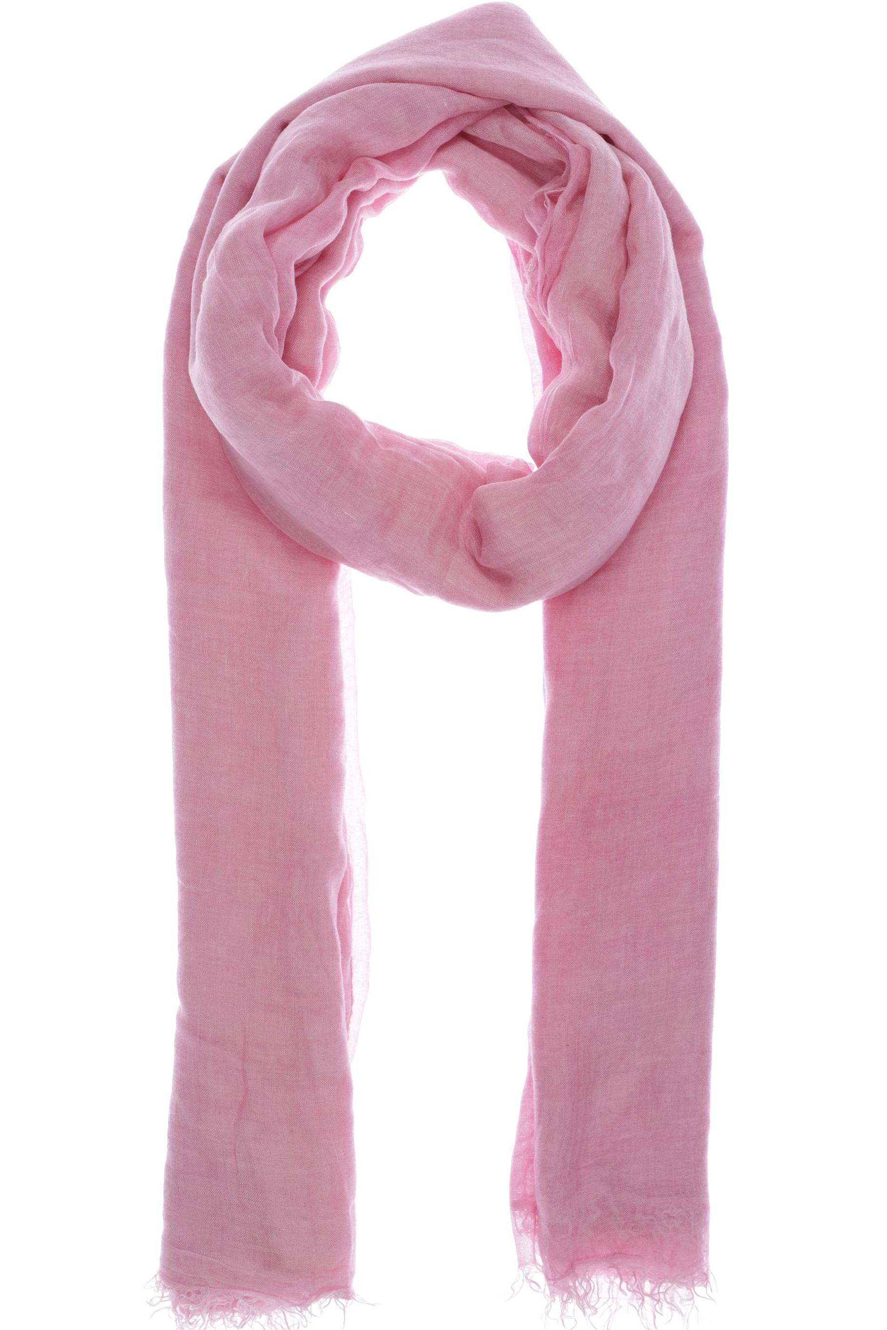 

Faliero Sarti Damen Schal, pink, Gr.