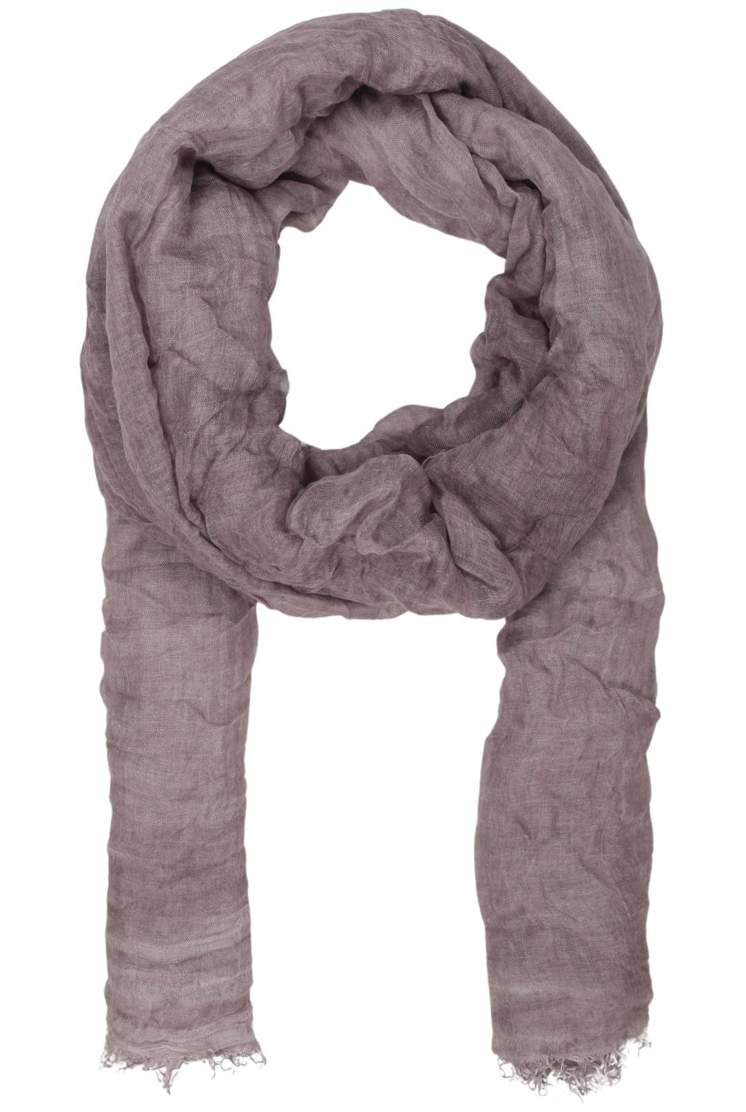 

Faliero Sarti Damen Schal, flieder, Gr.