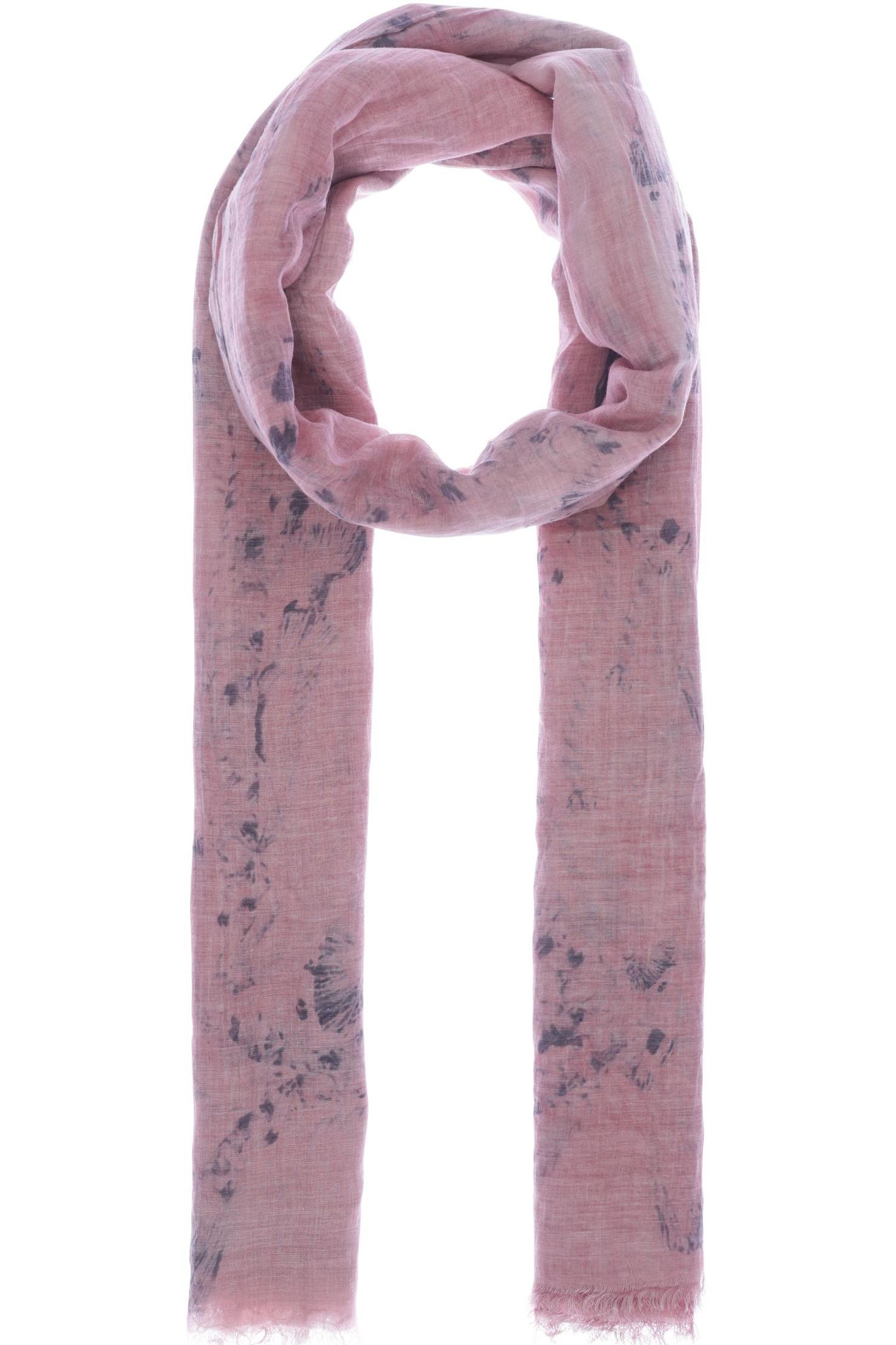 

Faliero Sarti Damen Schal, pink, Gr.