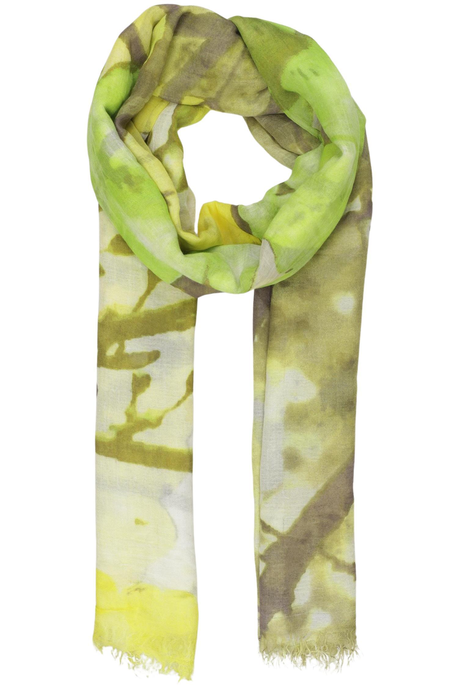 

Faliero Sarti Damen Schal, mehrfarbig, Gr.